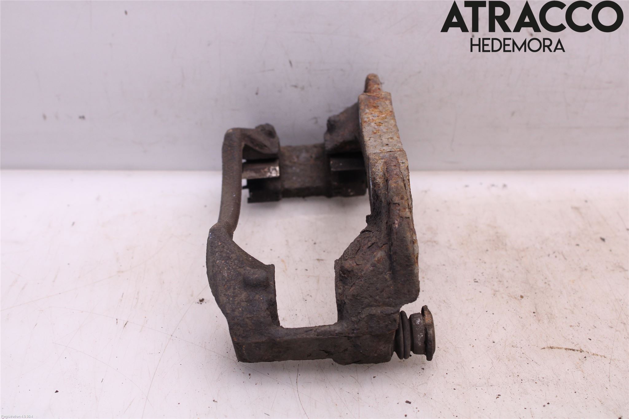 Peugeot 3008 09-16 Bromsokshållare