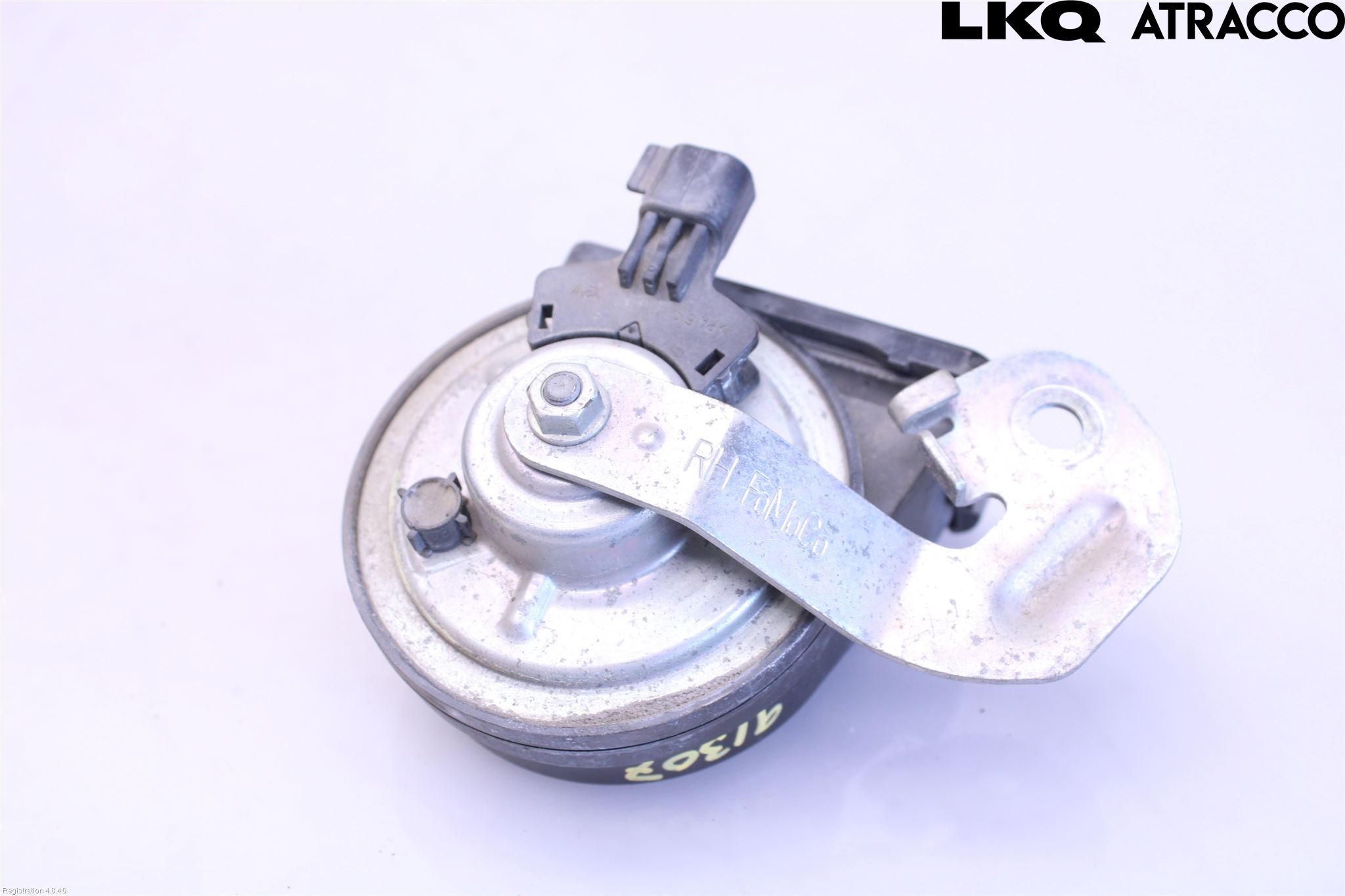 Ford C-MAX ll 15-19 Signalhorn