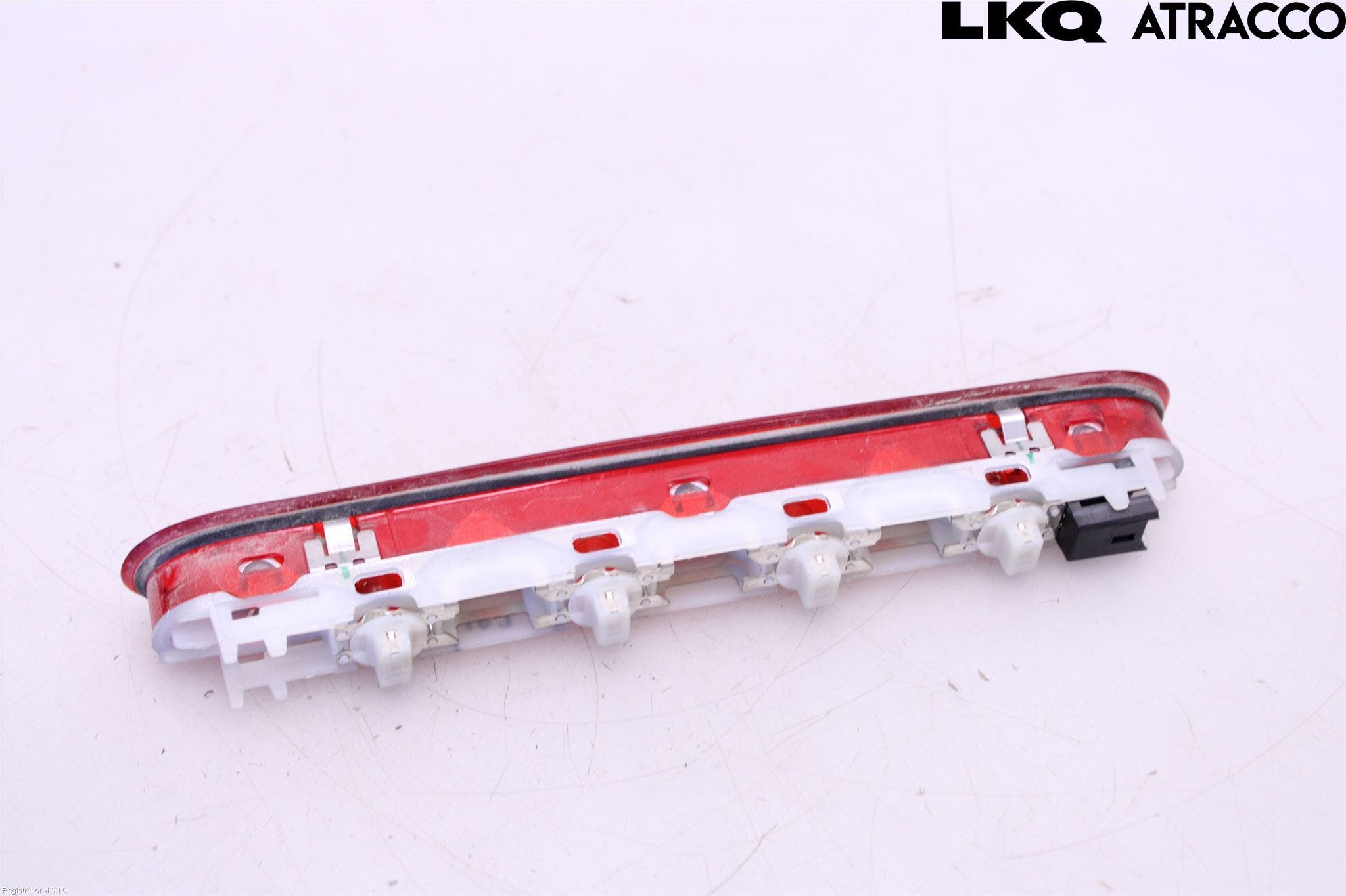 Toyota PROACE II 16- Bromsljus Bakruta