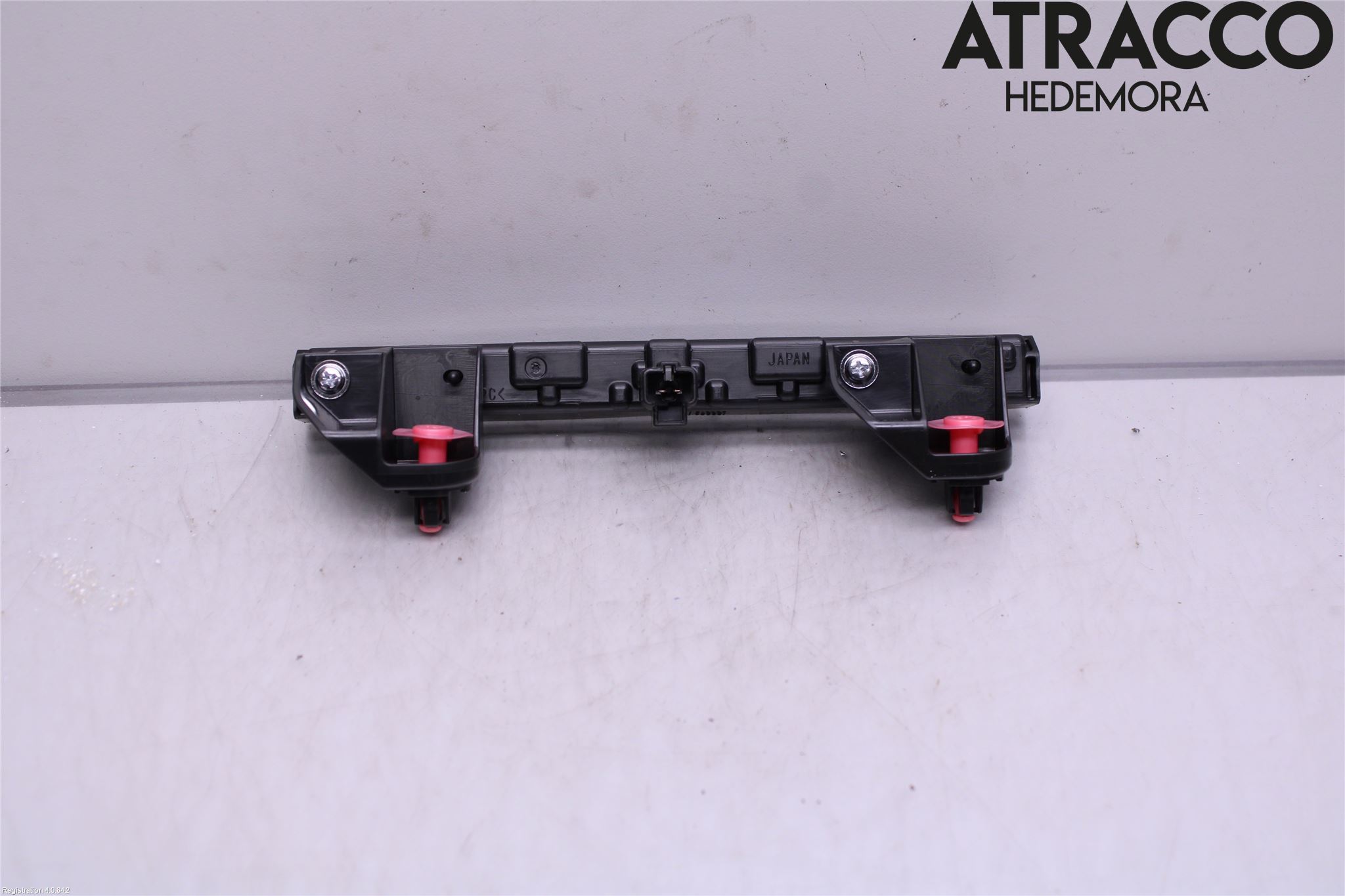 Toyota AURIS 13-19 Bromsljus Bakruta