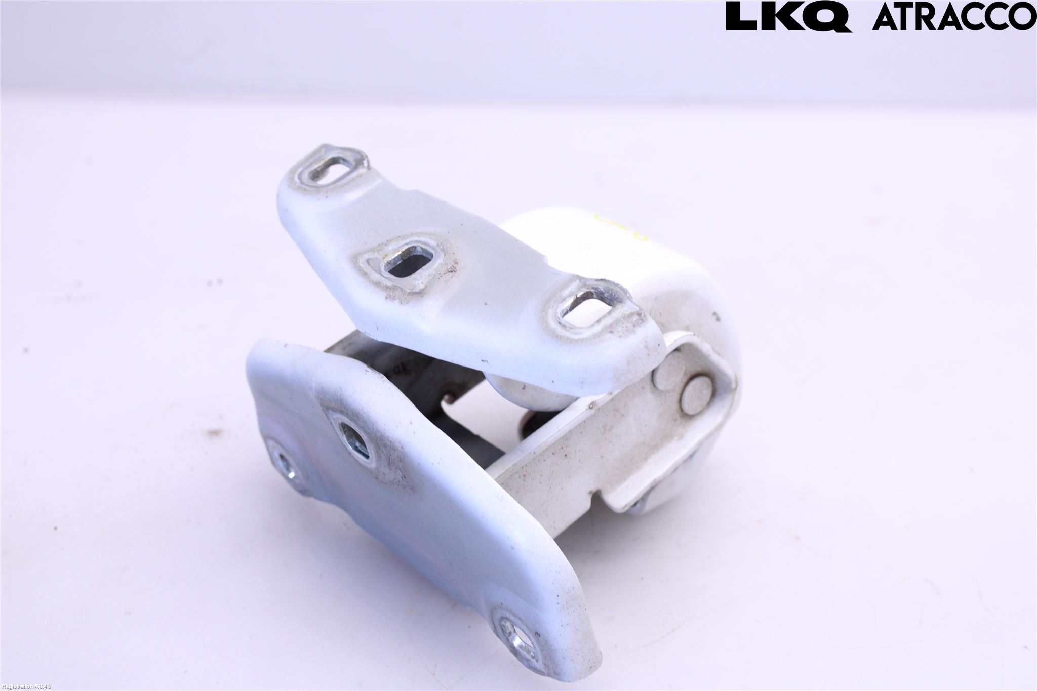 Renault TRAFIC/E-TECH 15- Dörrgångjärn