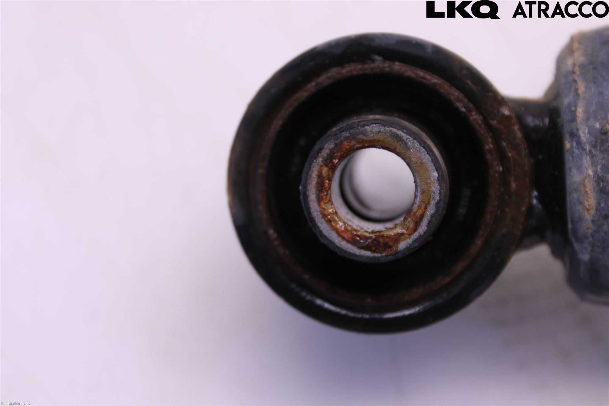 Kia XCEED 19- Stötdämpare Bak