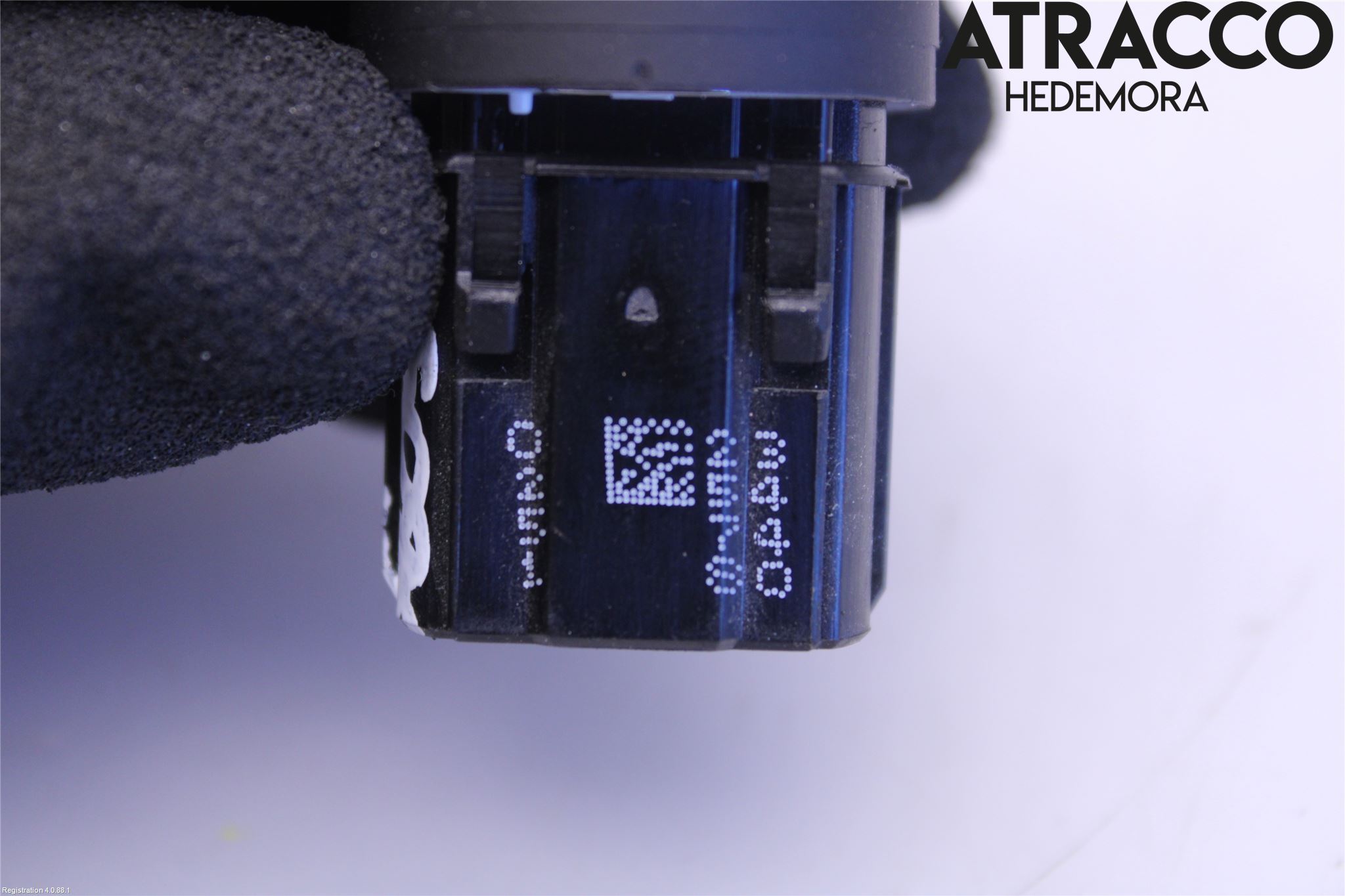 Saab 9-5 10-12 Strömställare Dimmer