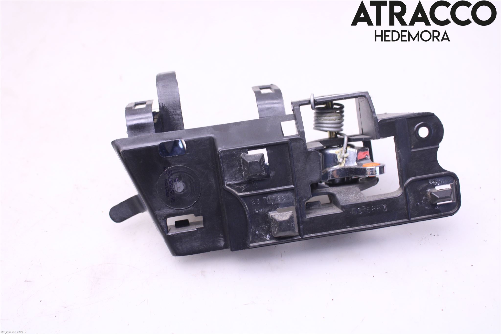 Cadillac SRX Dörrhandtag Inre Vä