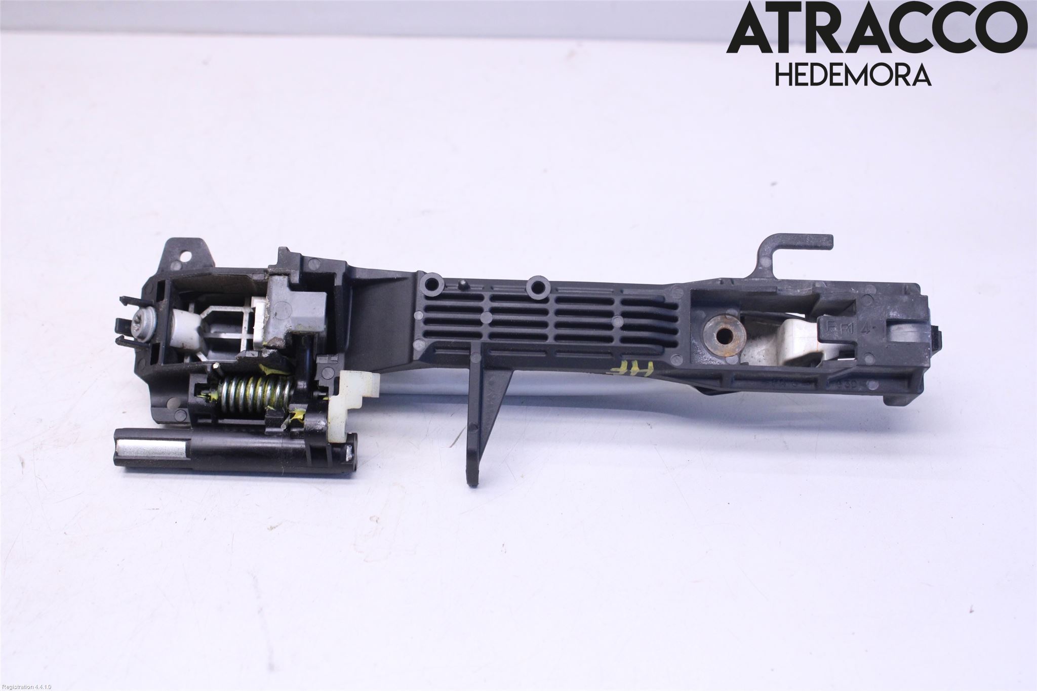 Subaru OUTBACK 10-15 Dörrhandtag Yttre Hö