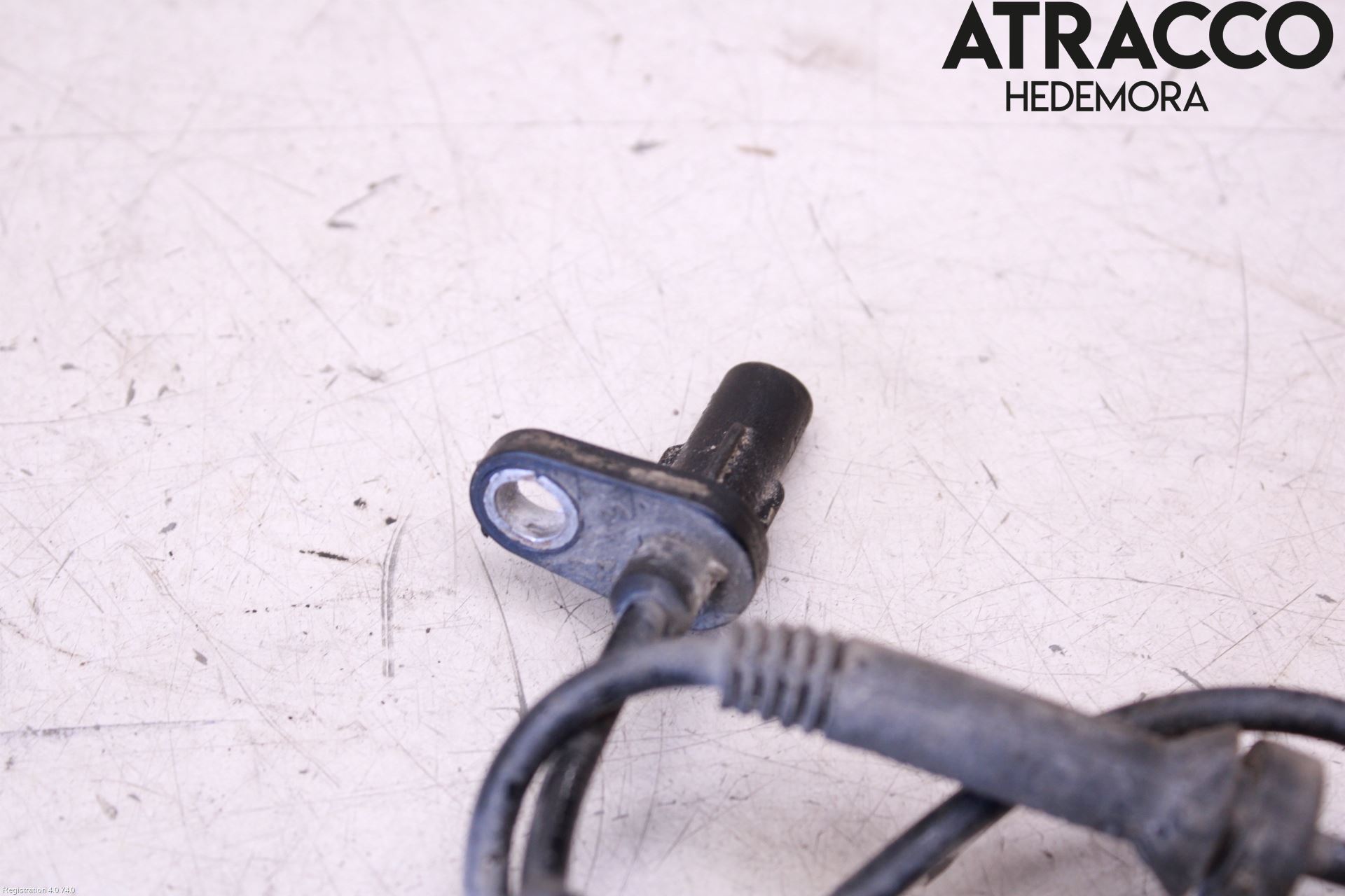 BMW 3 GT F34 13-19 Abs Sensor