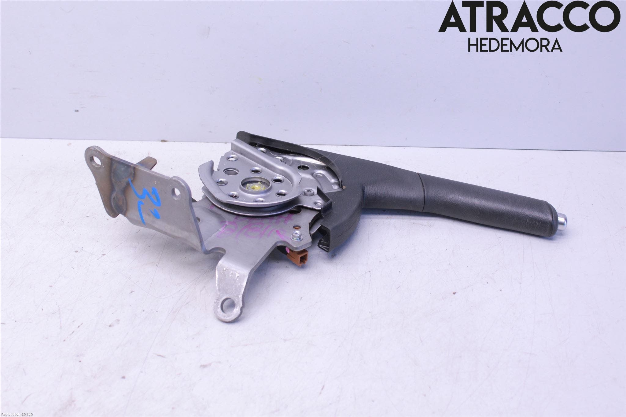 Mazda 2 (DJ) 15-22 Handbromsspak