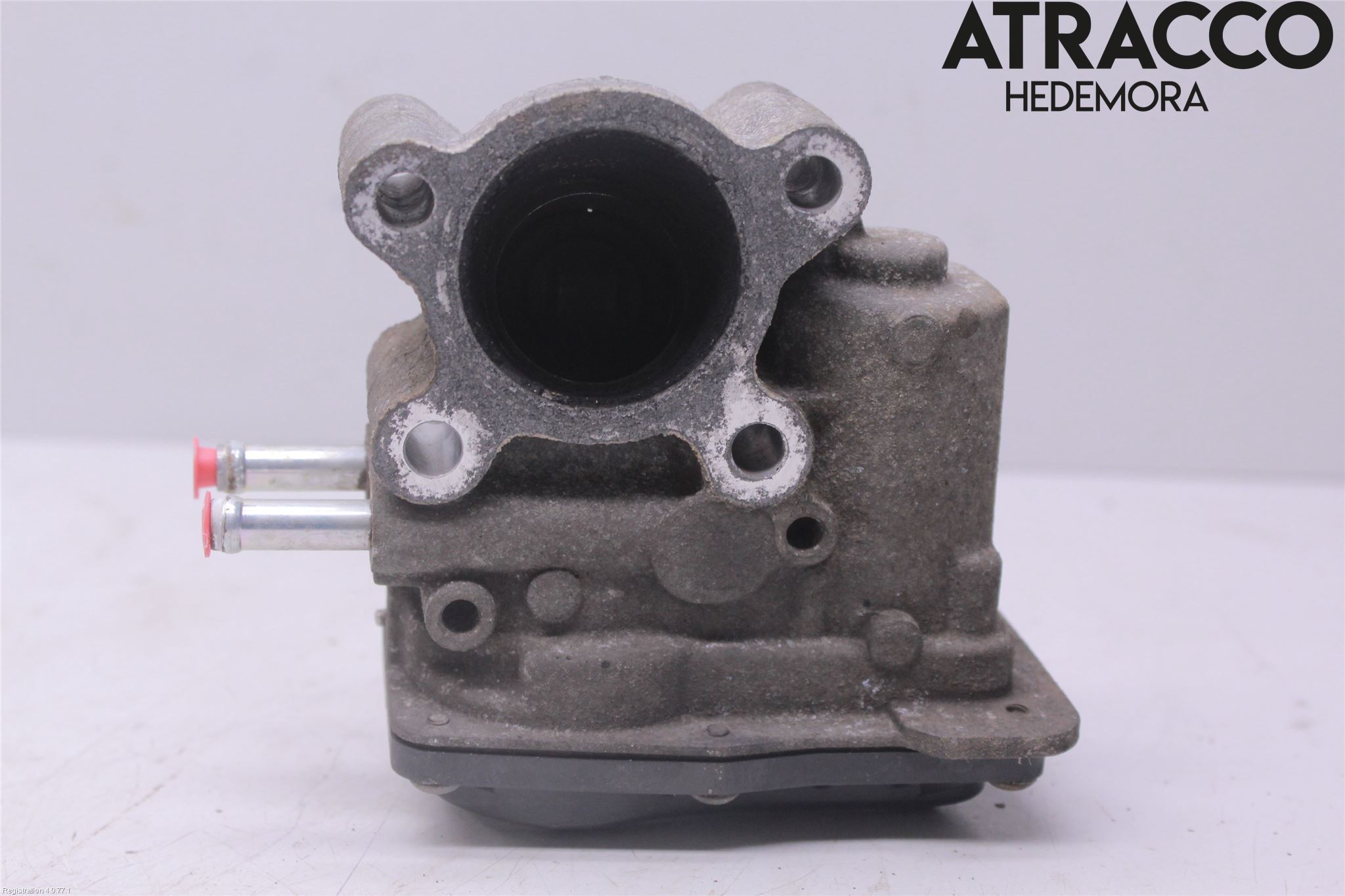 Honda CIVIC 12-16 Egr Ventil