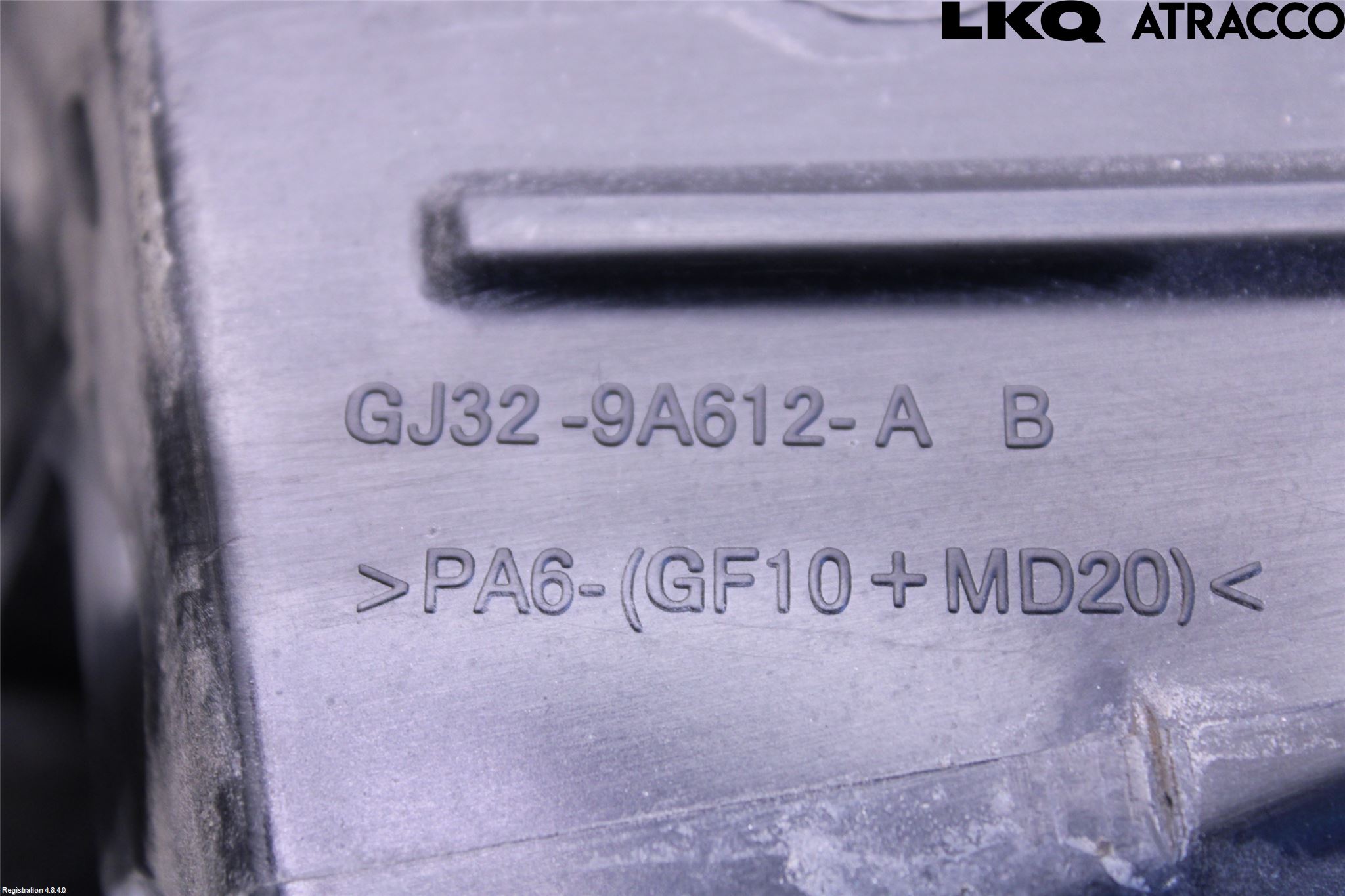 Jaguar E-PACE 17- Luftrenare