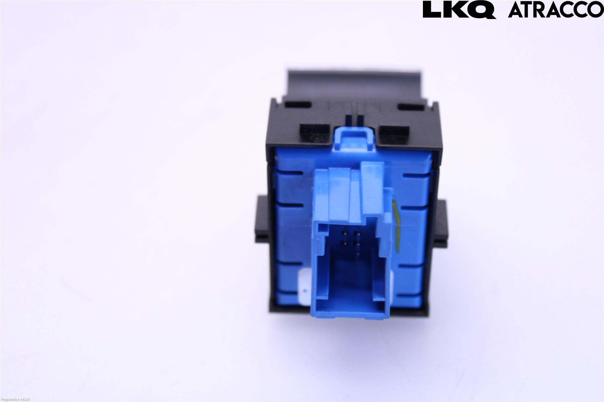 Peugeot 2008/E-2008 20- Strömställare Parkeringsbroms