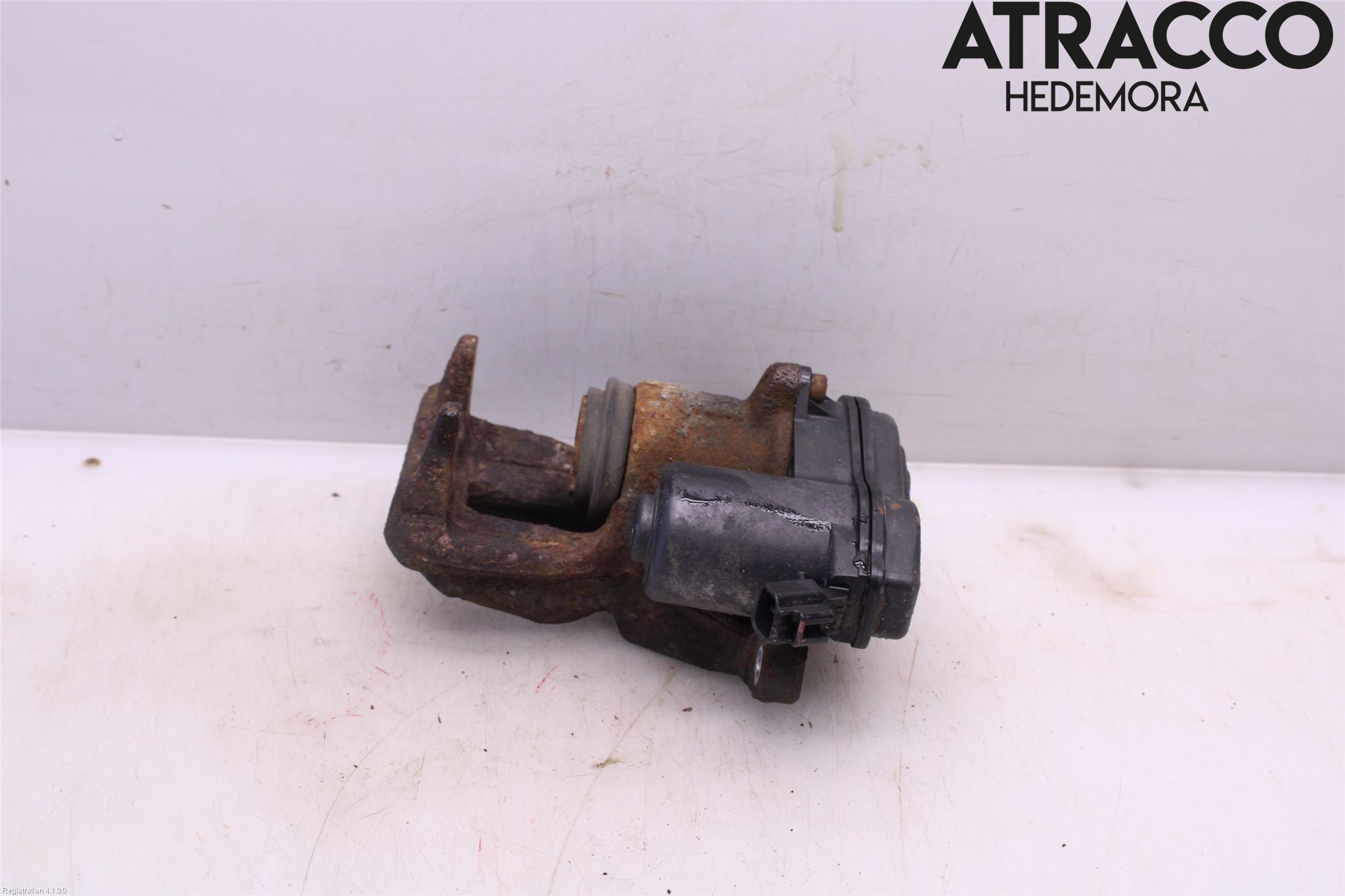 Toyota C-HR 16-23 Bromsok Bak Vänster