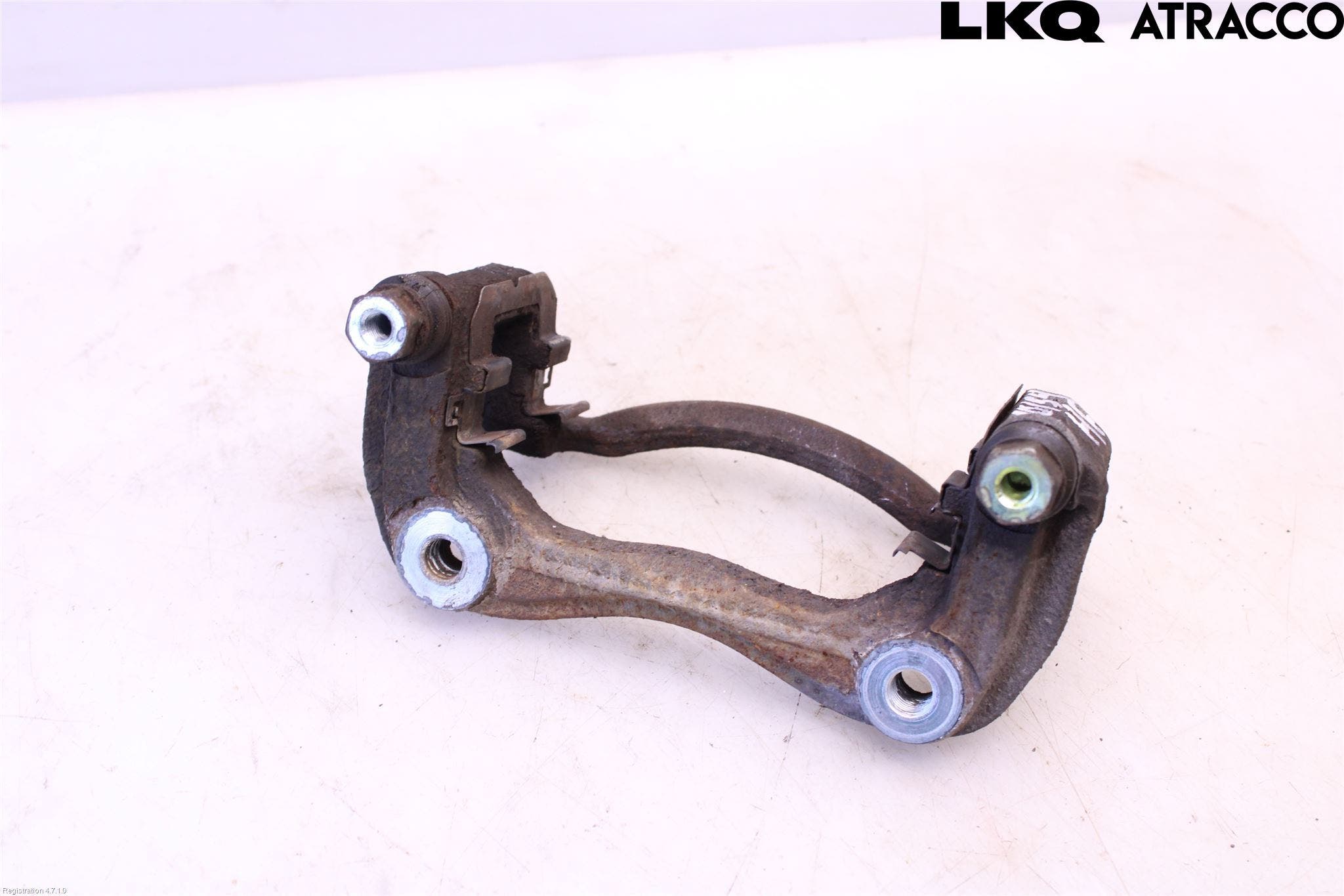 Hyundai IONIQ AE 17-22 Bromsokshållare