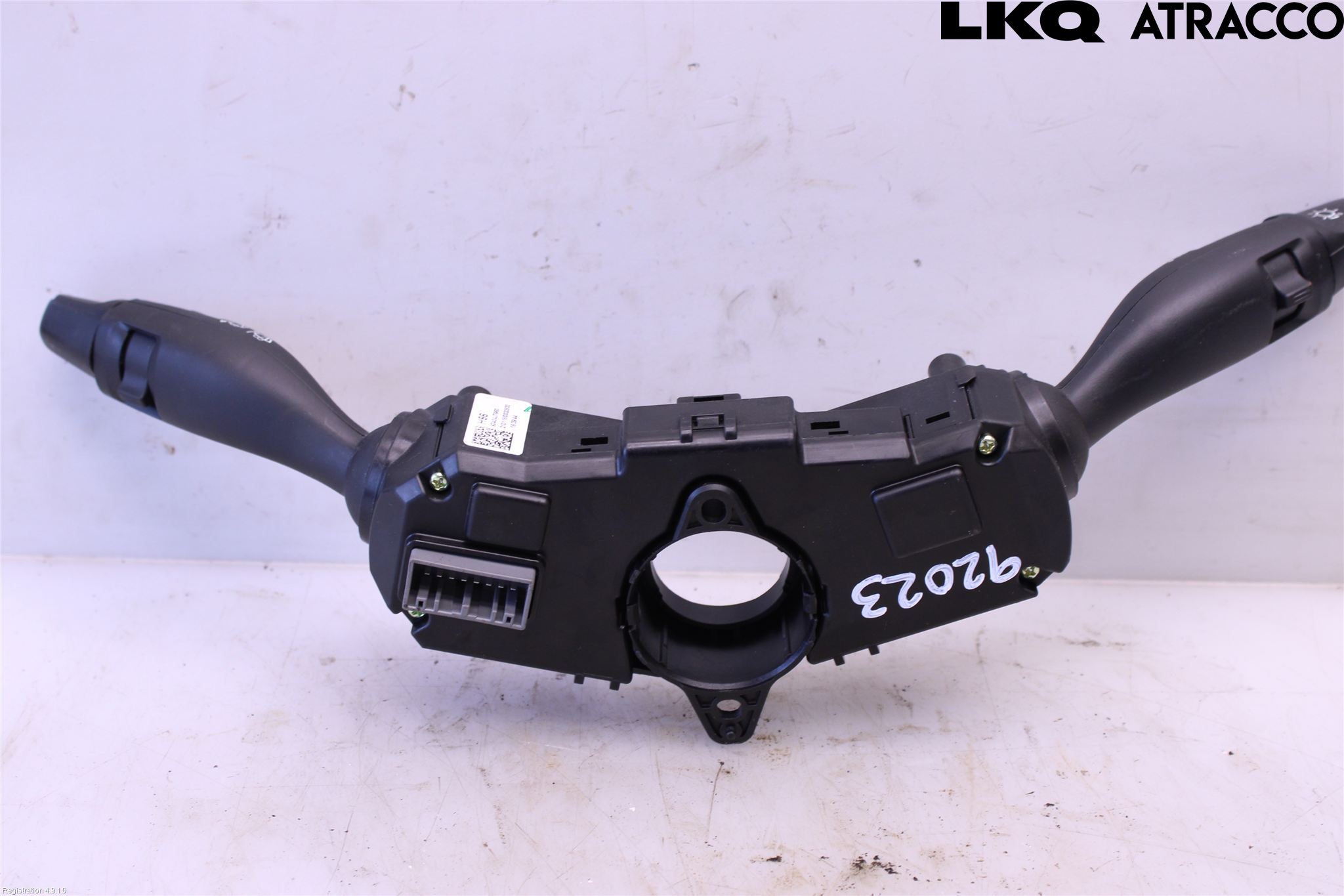 Kia XCEED 19- Spakcentral