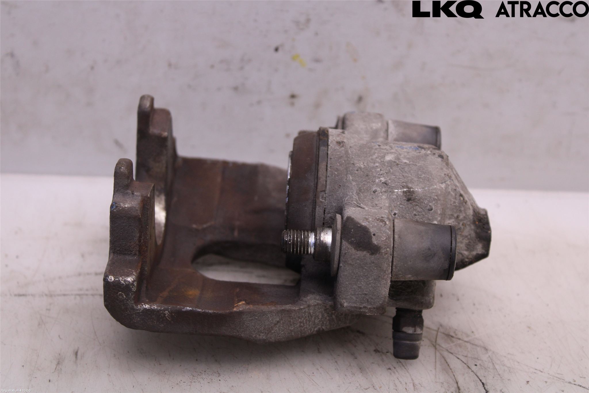 Volvo V70 05-08 Bromsok Bak Höger