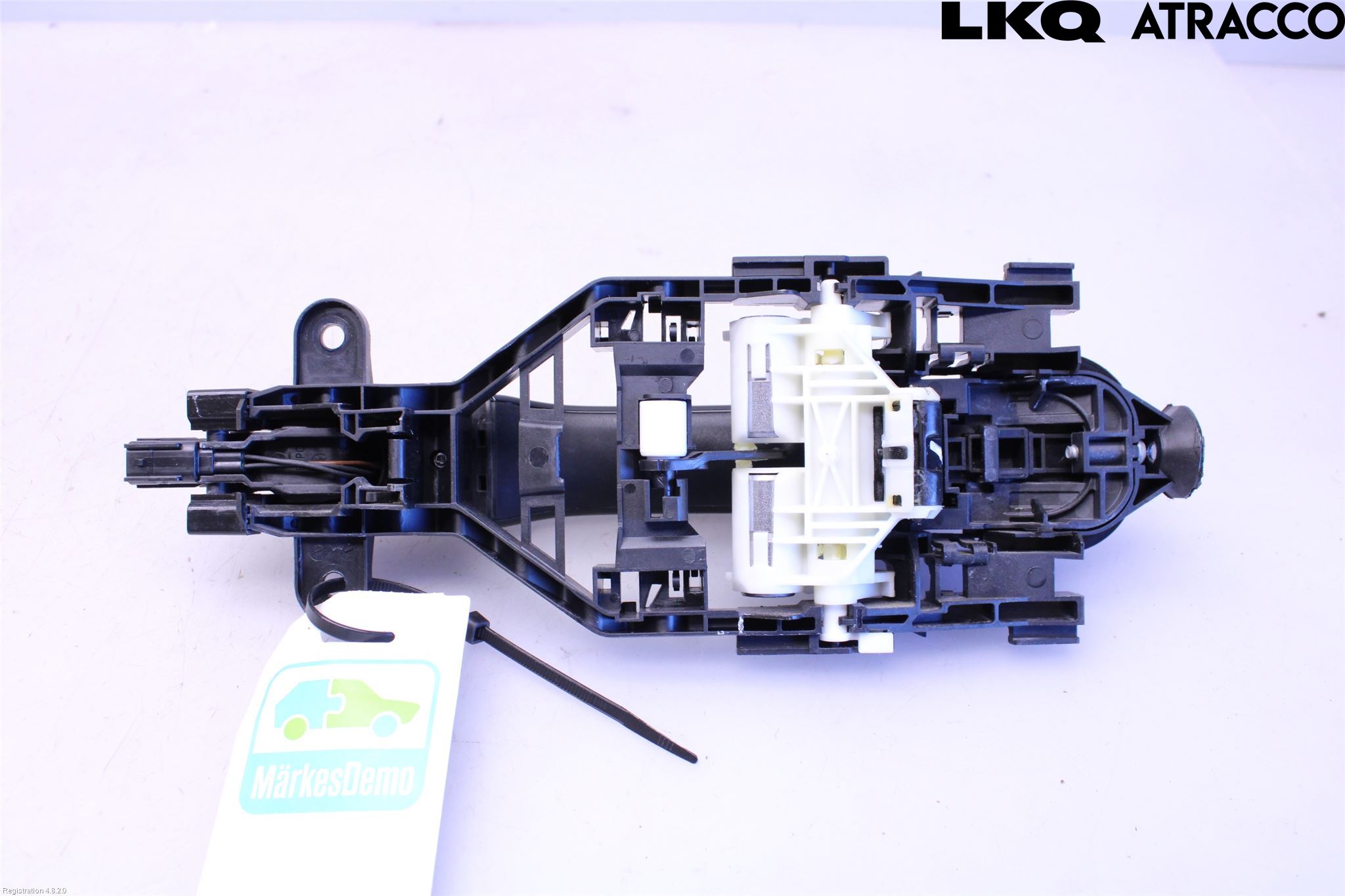 Volvo XC60 18- Dörrhandtag Yttre Hö