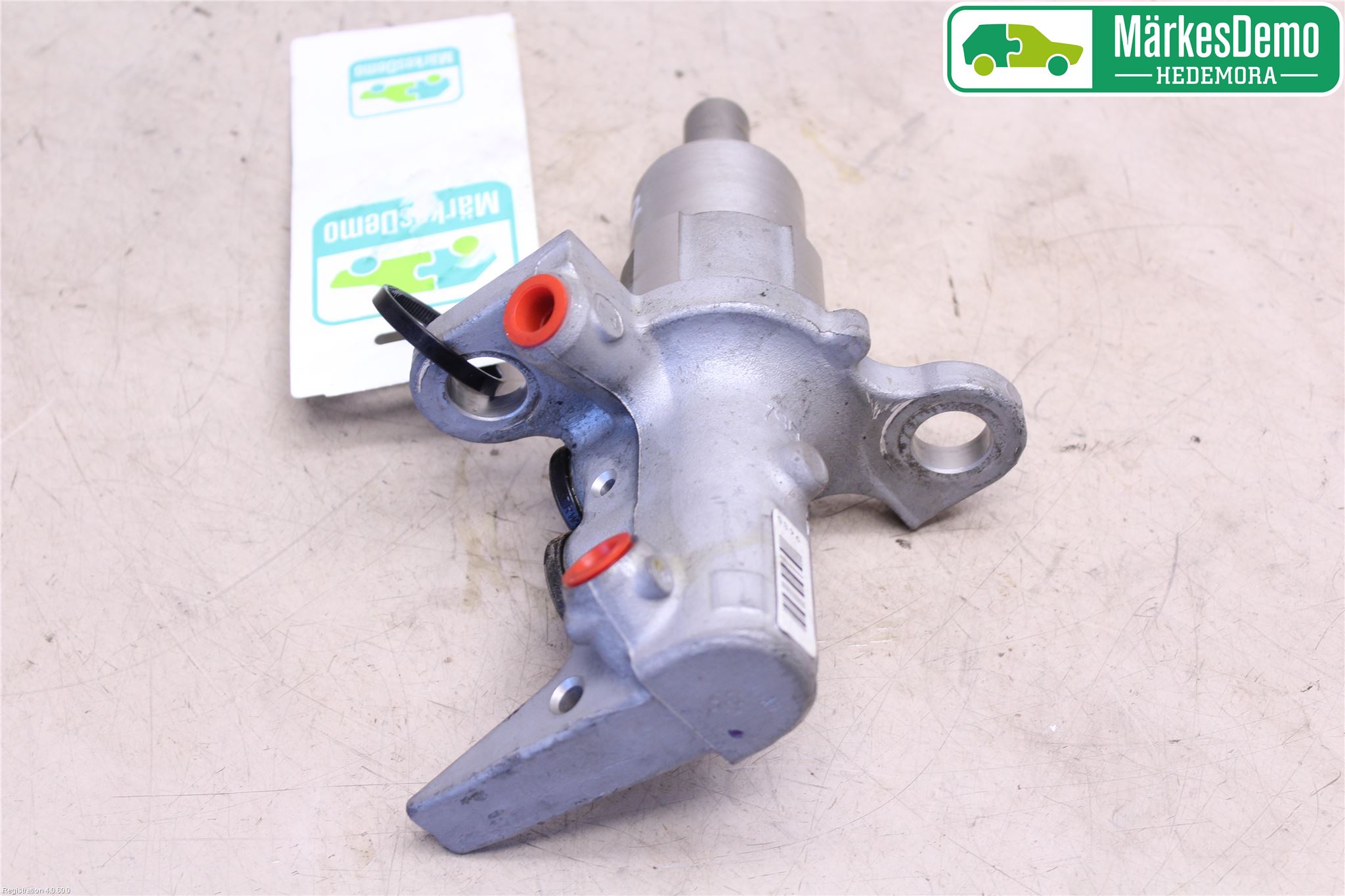 Audi A5 07-16 Broms Huvudcylinder