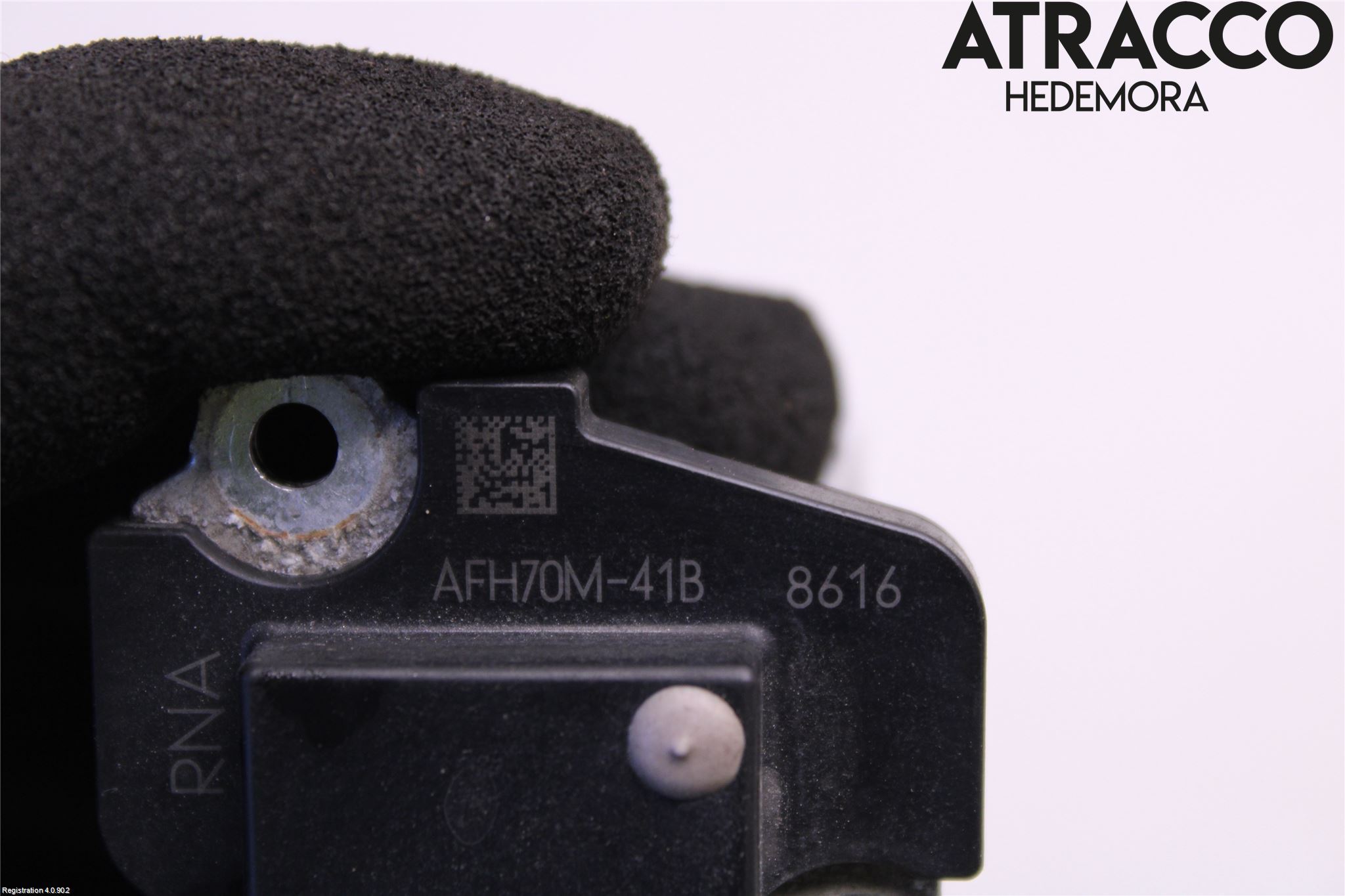 Honda ACCORD    08- Injluftmassamätare