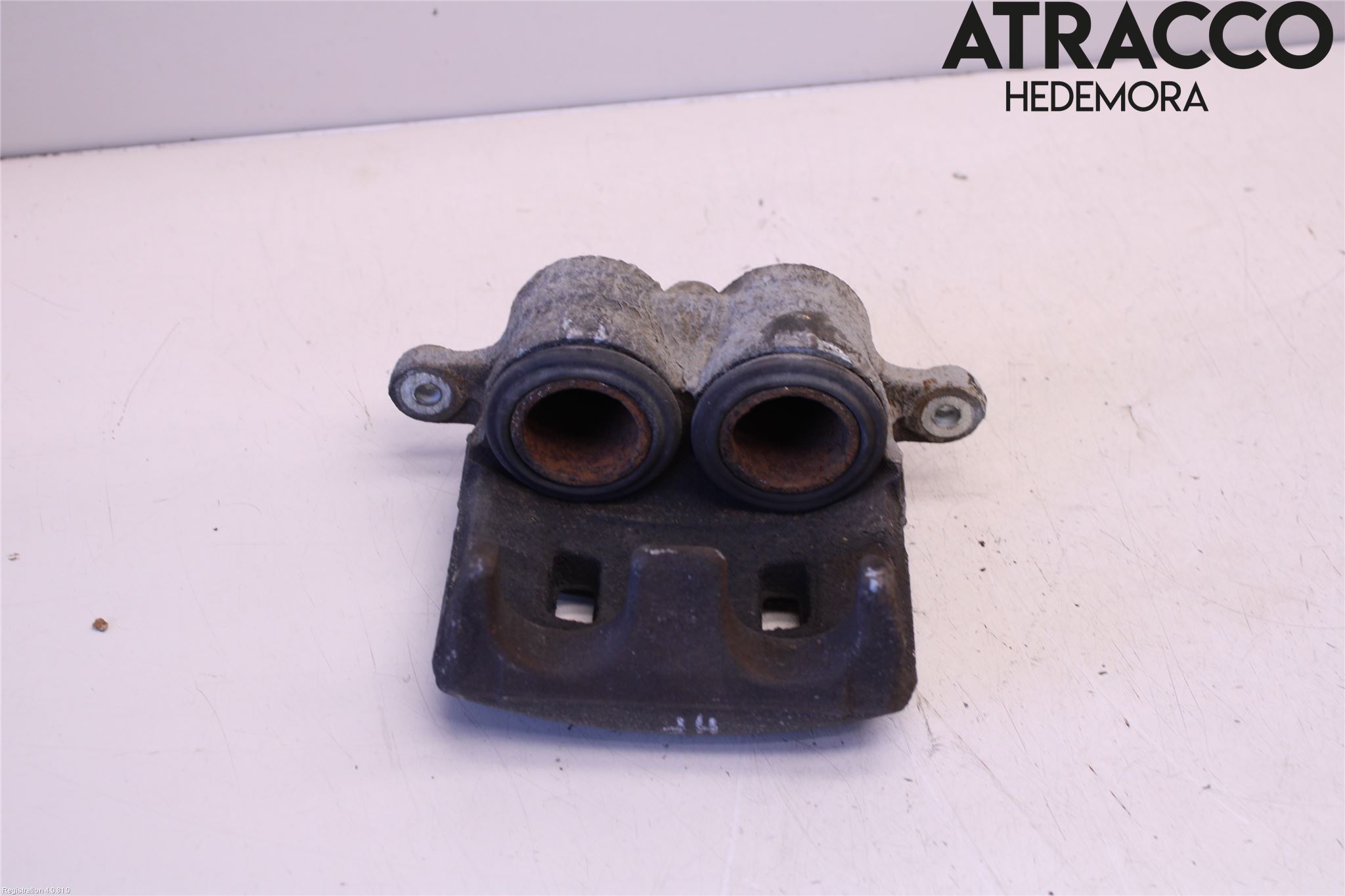 Subaru XV 18-22 Bromsok Fram Höger