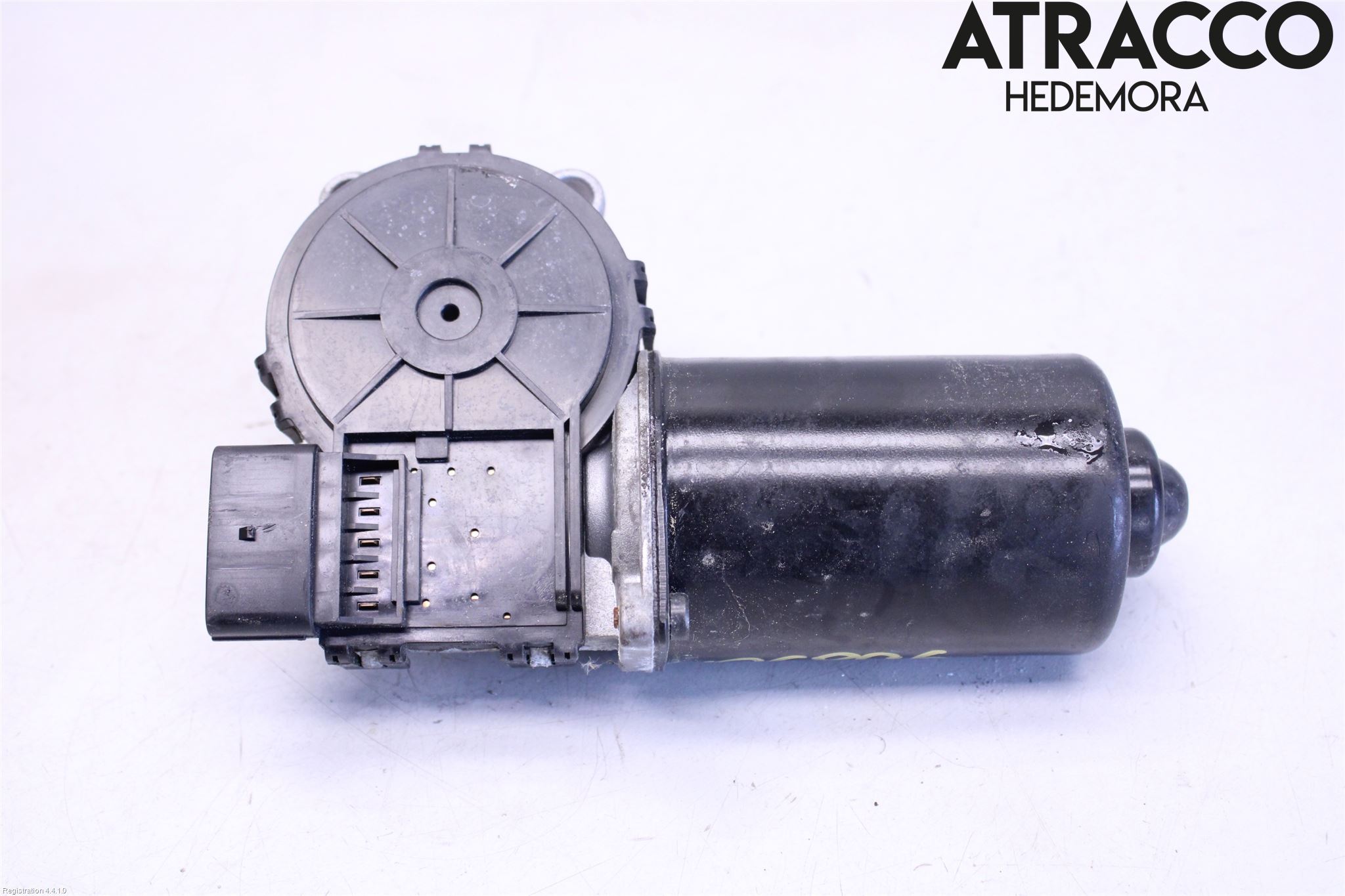 Kia SPORTAGE (SL) 11-15 Torkarmotor Vindruta