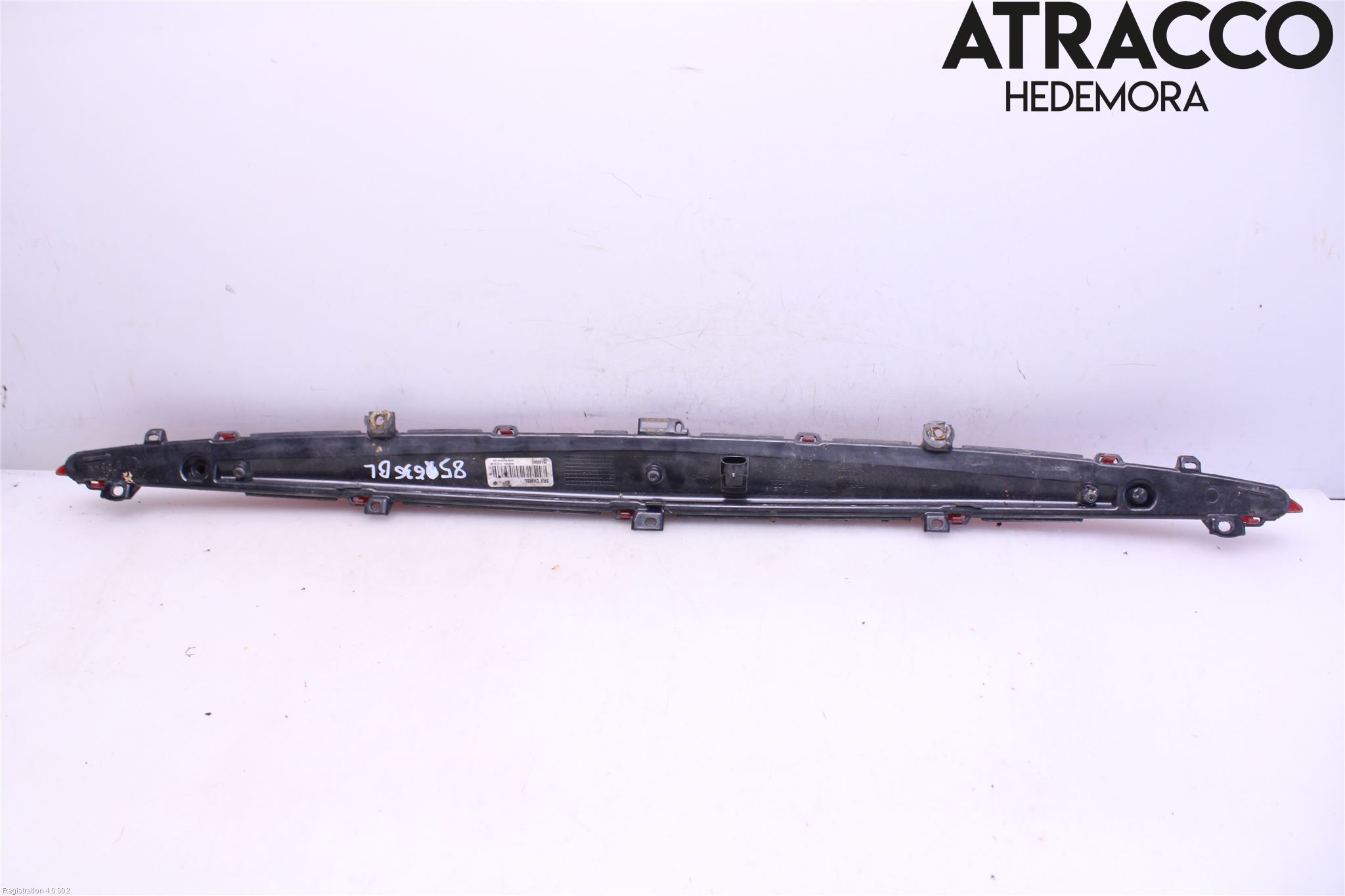 Cadillac SRX Bromsljus Bakruta