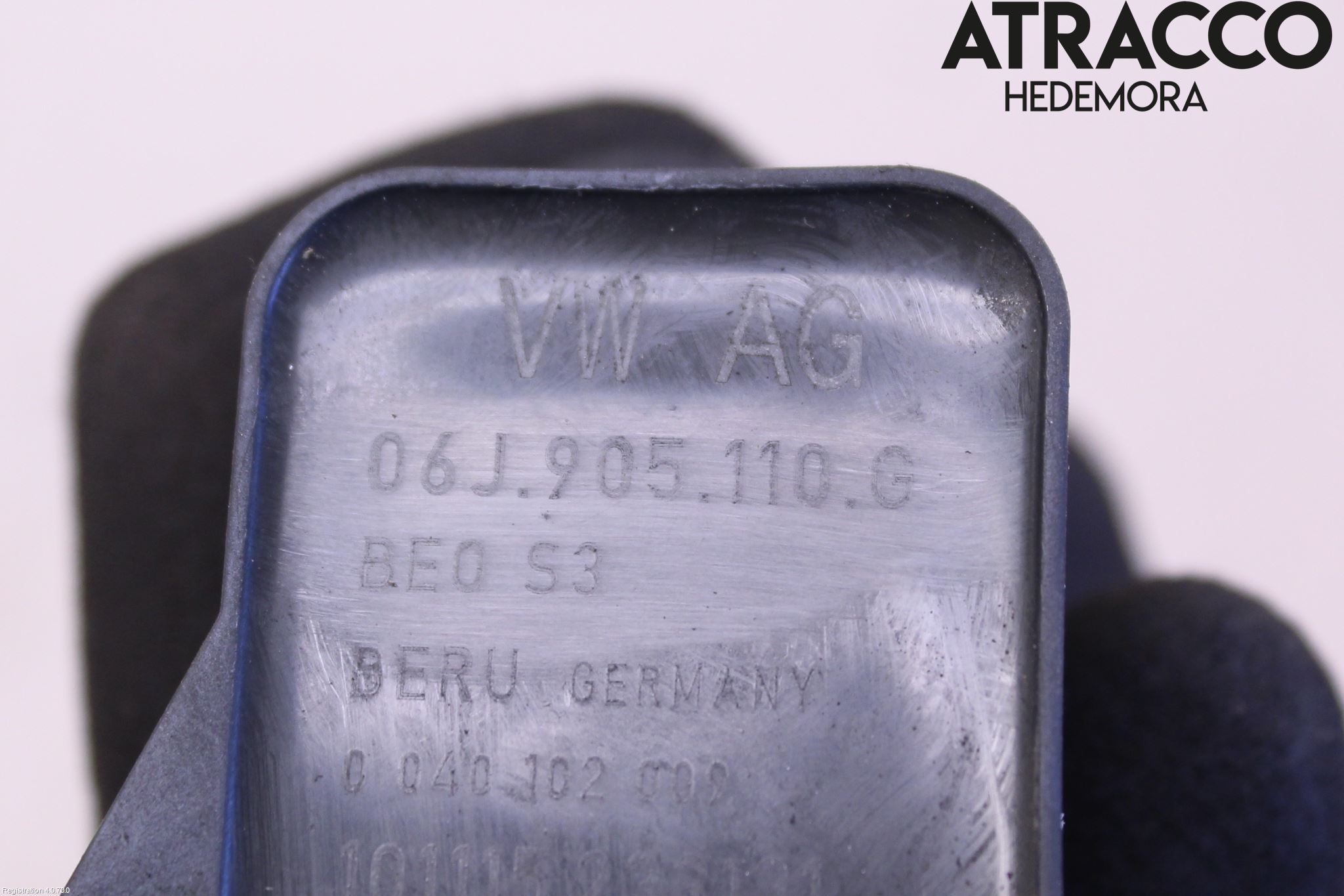 Volkswagen VW GOLF / E-GOLF VII 13-20 Tändspole