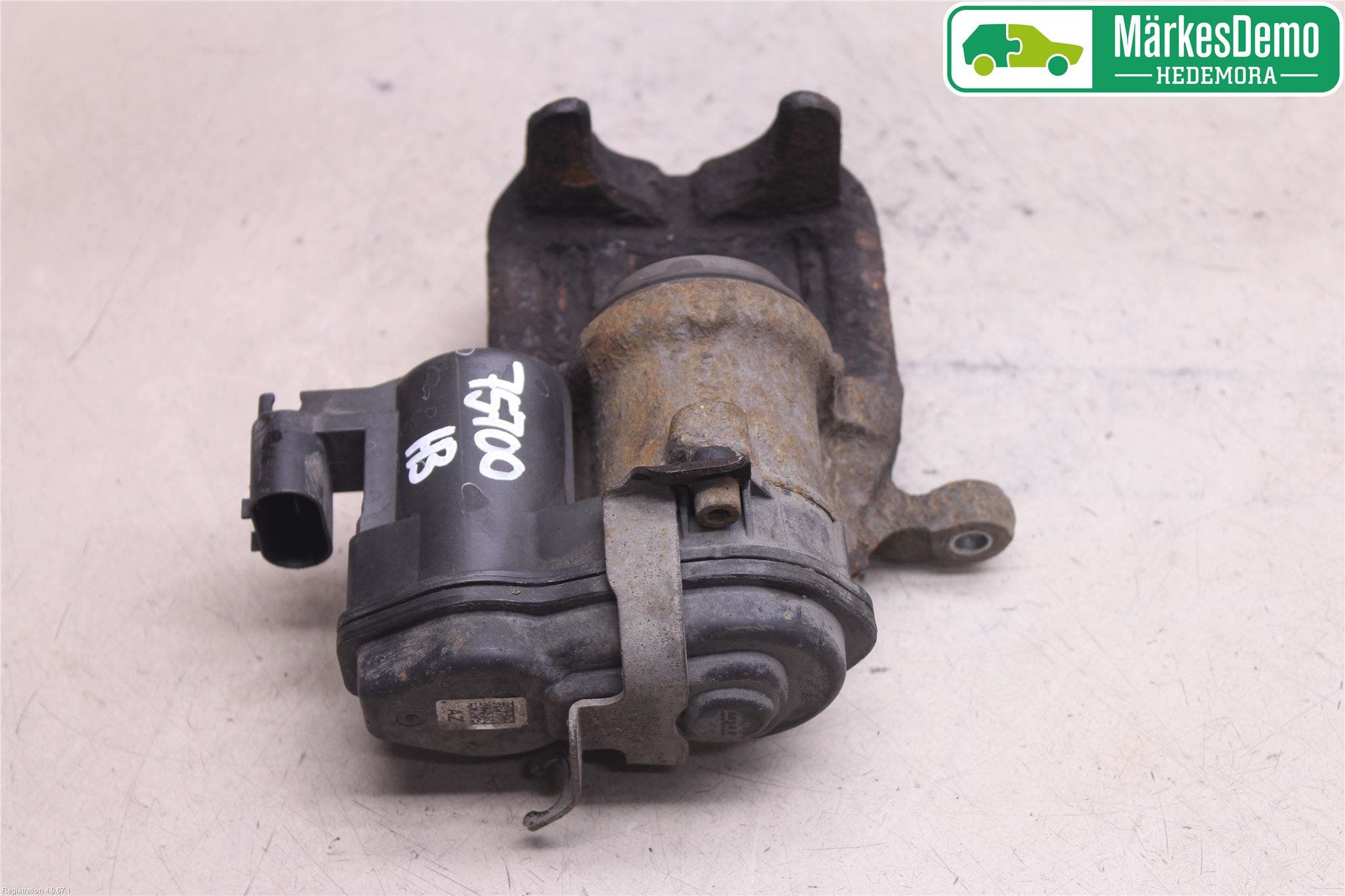 BMW X3 F25 10-17 Bromsok Bak Höger