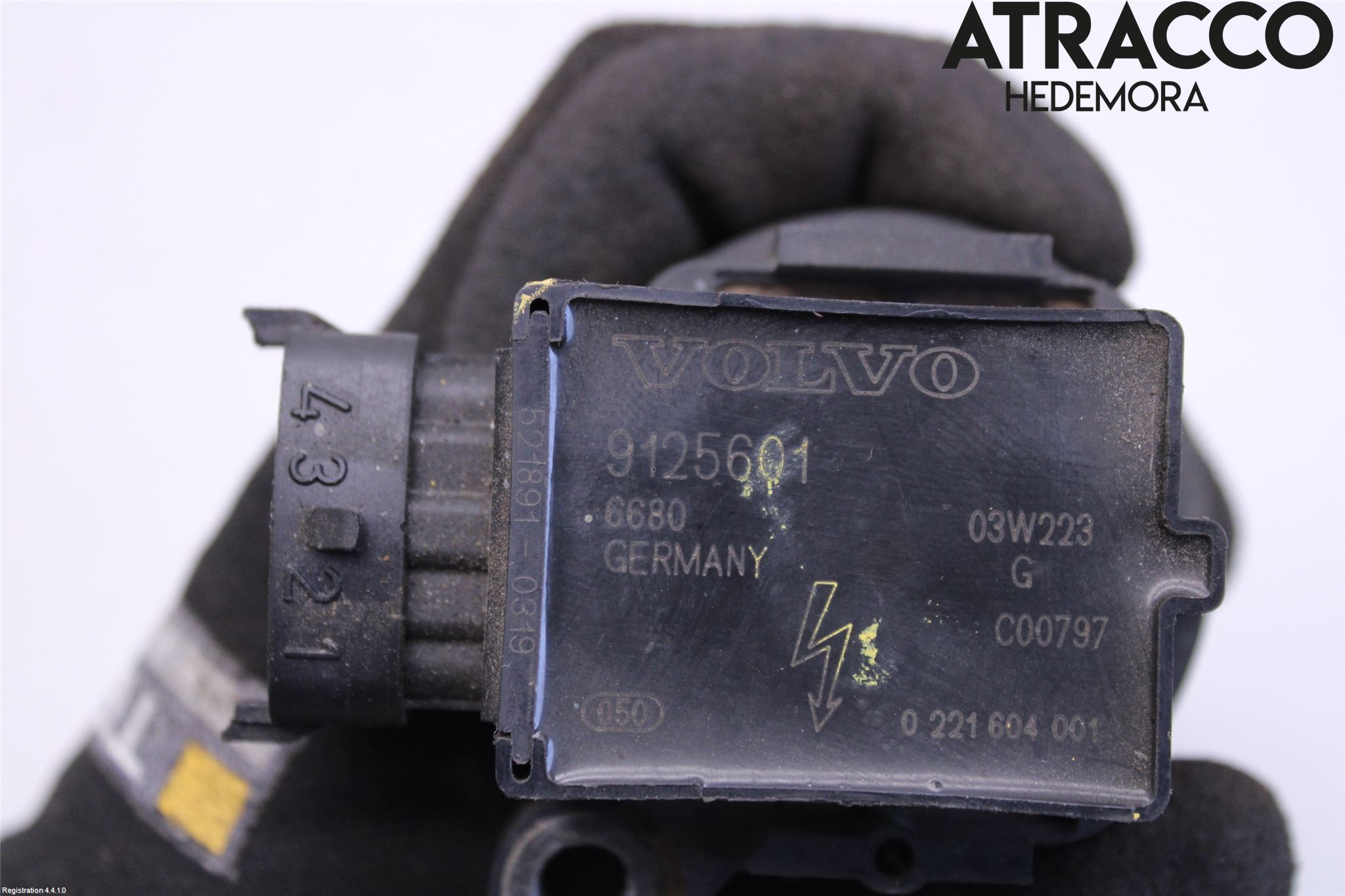 Volvo V70 00-04 Tändspole