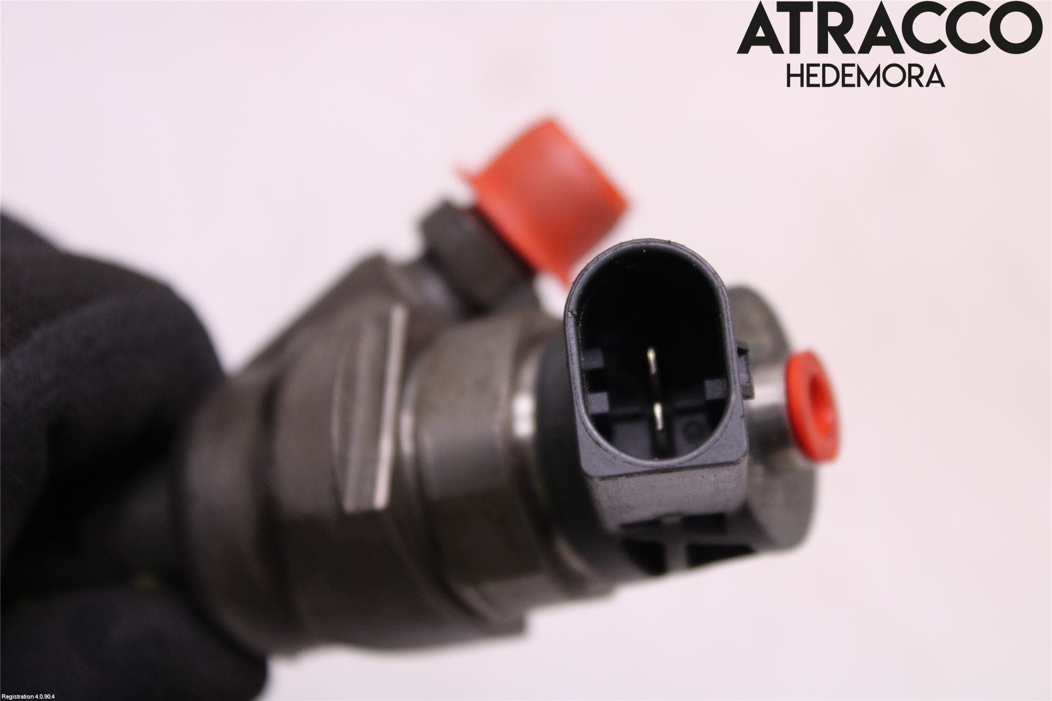 BMW 5 F10/F11/F18 09-17 Injspridare