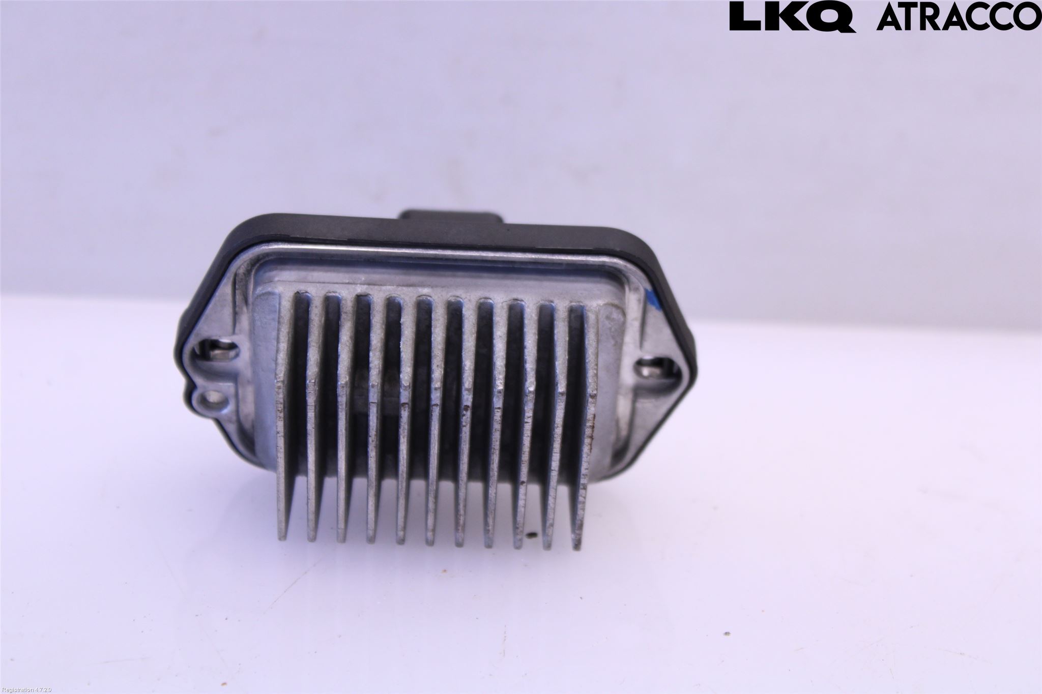 Mazda 6 08-13 Värmefläktsmotstånd