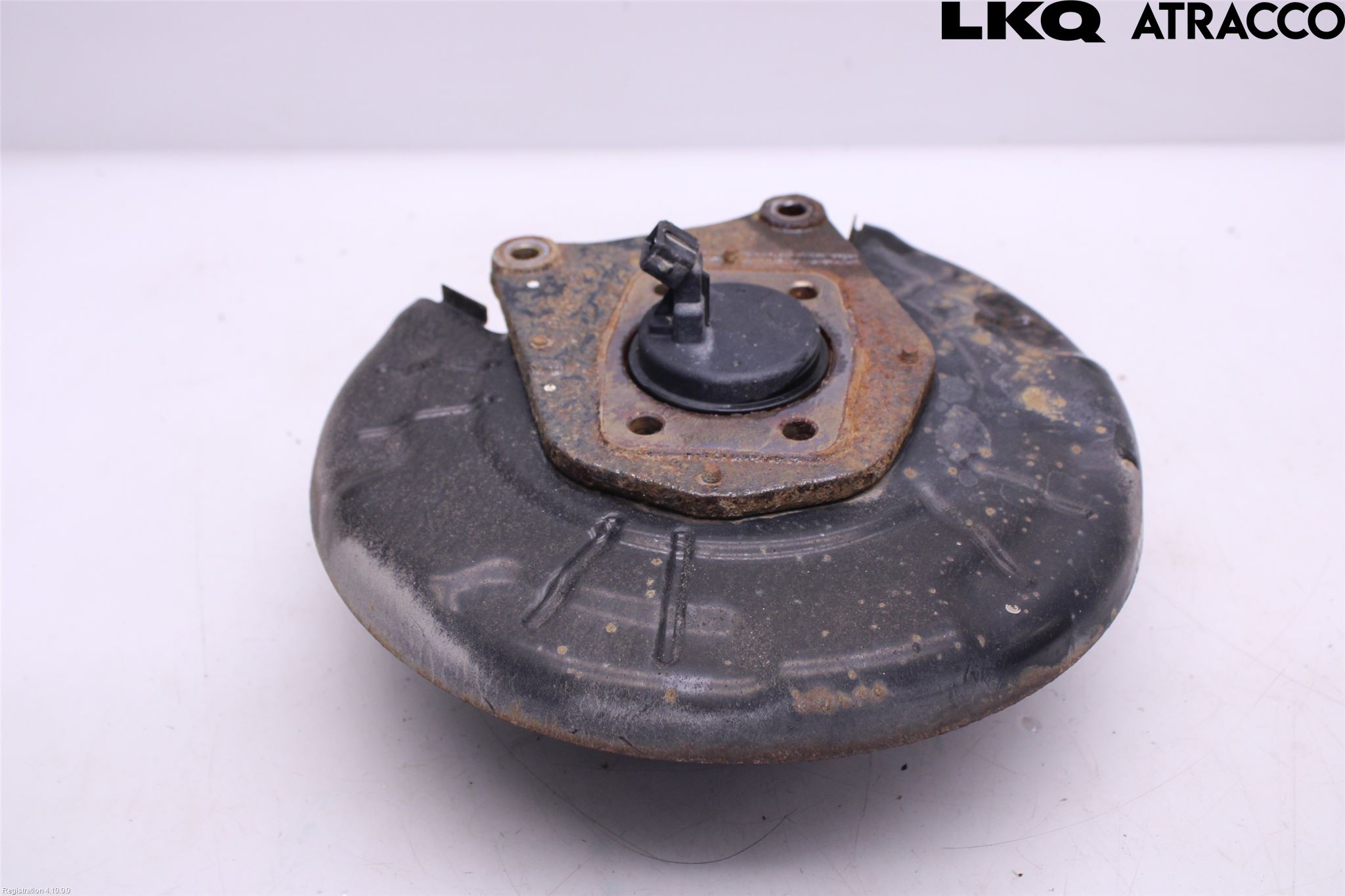 Kia STONIC 18->> Hjullagerhus Bak Hö