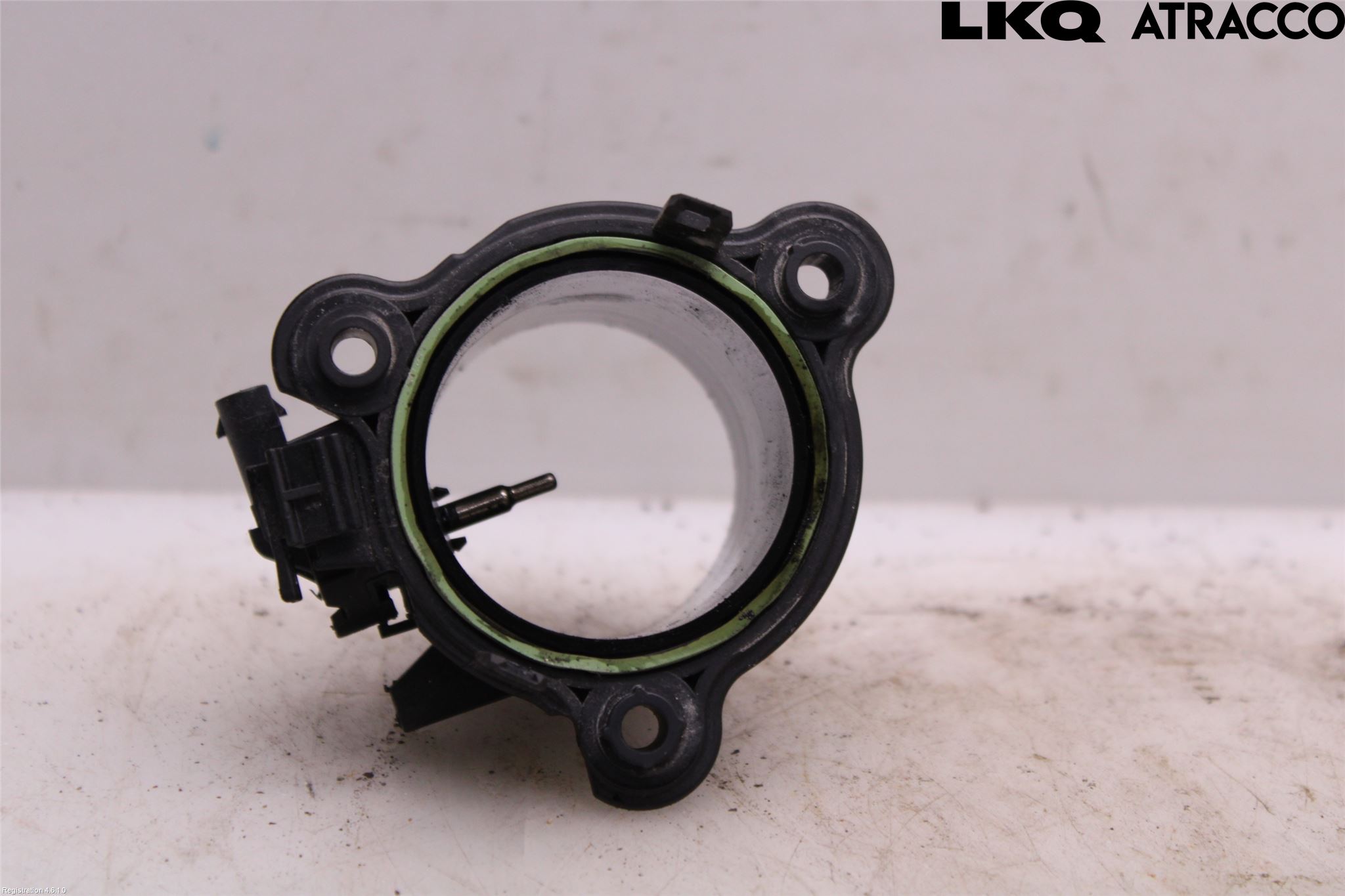 BMW X3 G01 18- Givare Insugsluft Temperatur