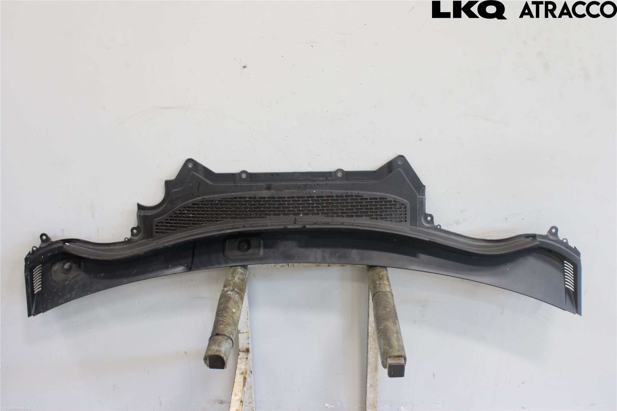 Landrover RANGE ROVER SPORT (L494) 14-22 Torpedplåt-Torpedplast
