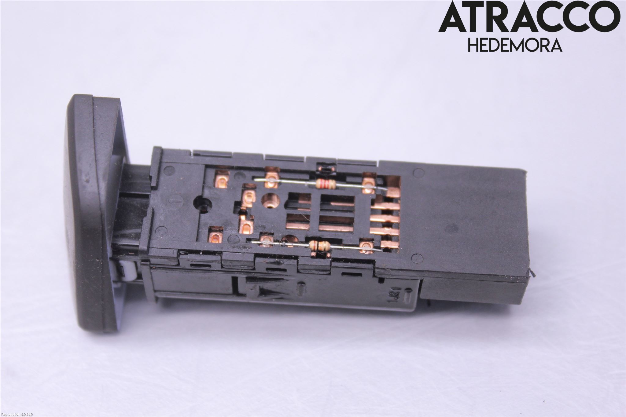 Chevrolet CAPTIVA Strömställare Stolvärme