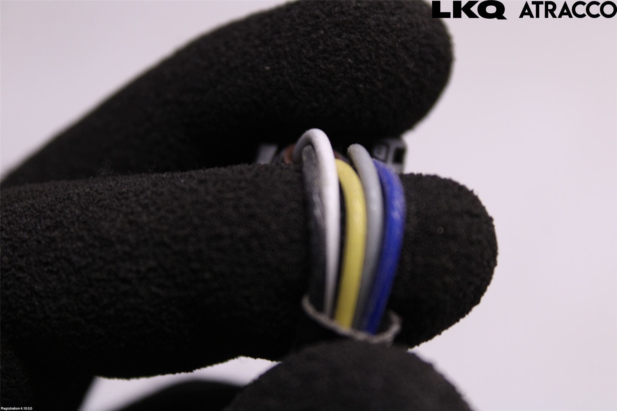 Toyota YARIS CROSS XP21 21- Injlambdasond