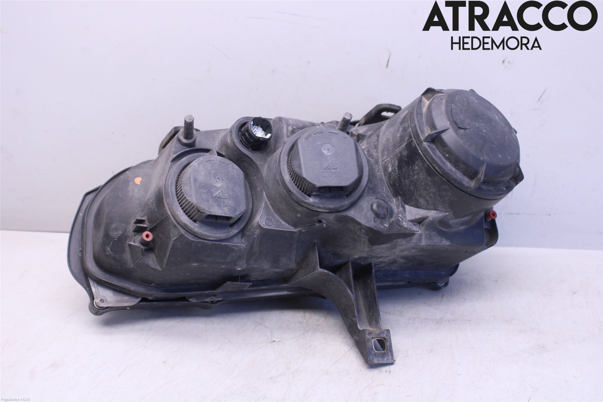 Alfa 159 Strålkastare Höger