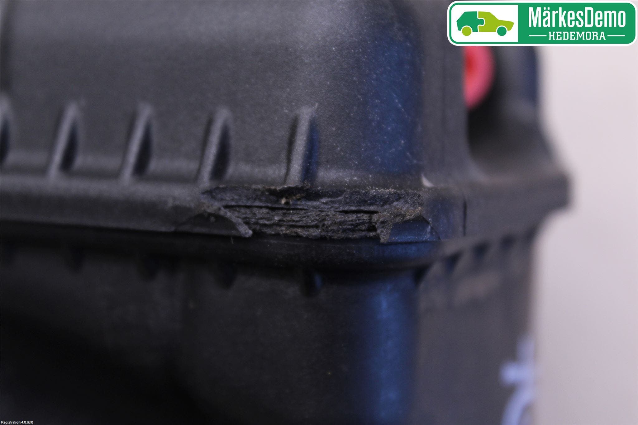 BMW 5 F10/F11/F18 09-17 Expansionstank