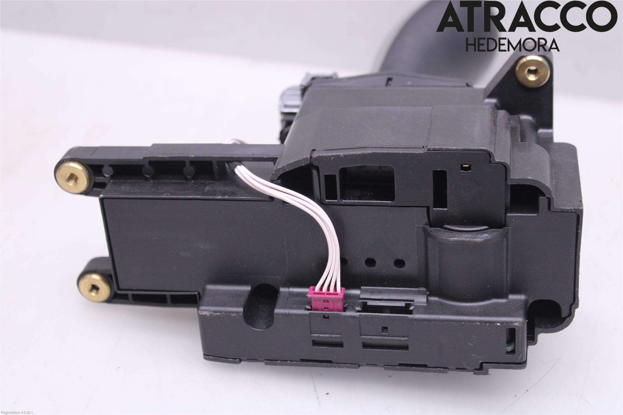 BMW X5 E70 07-13 Växelspak