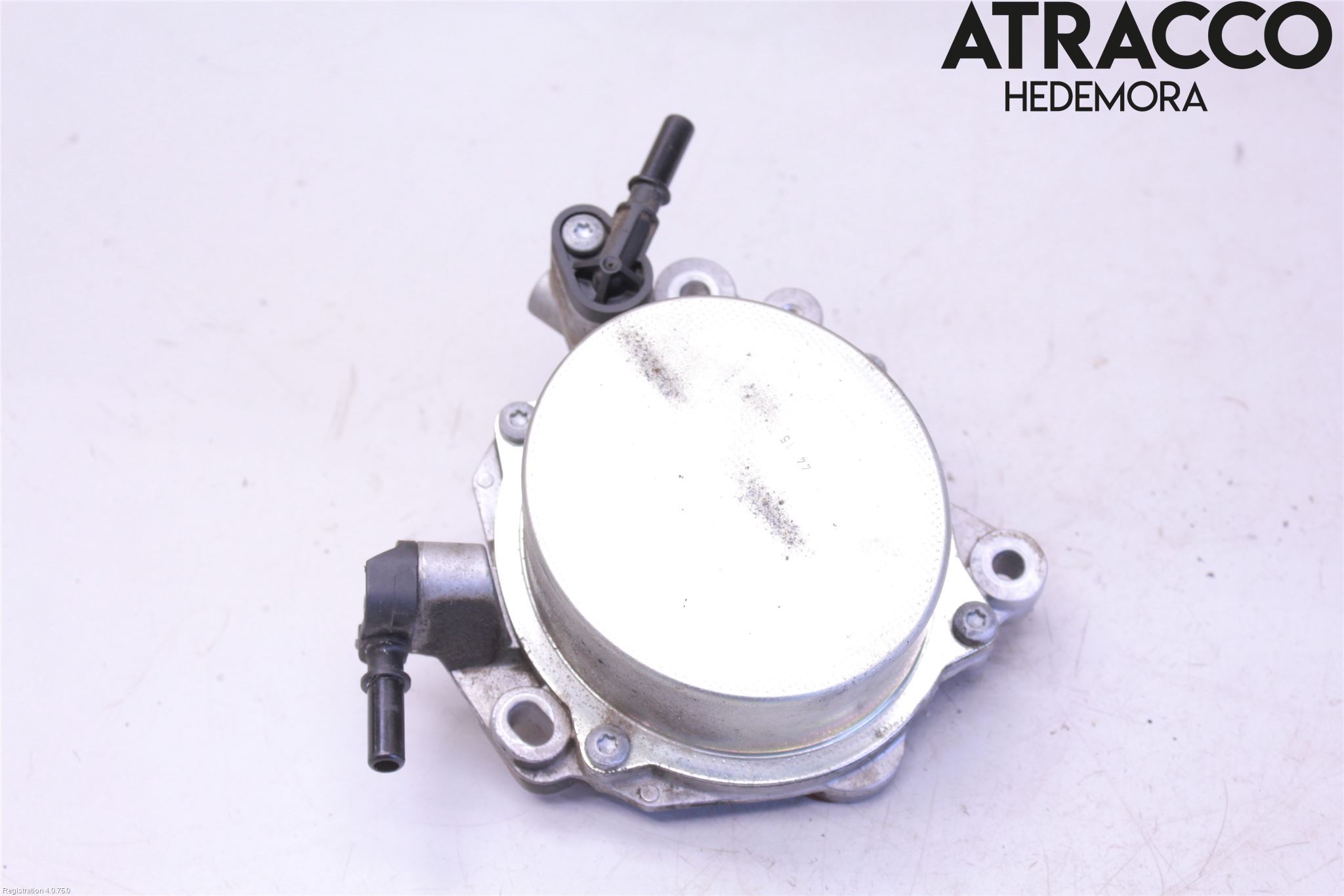 Ford MONDEO 15-22 Vakuumpump