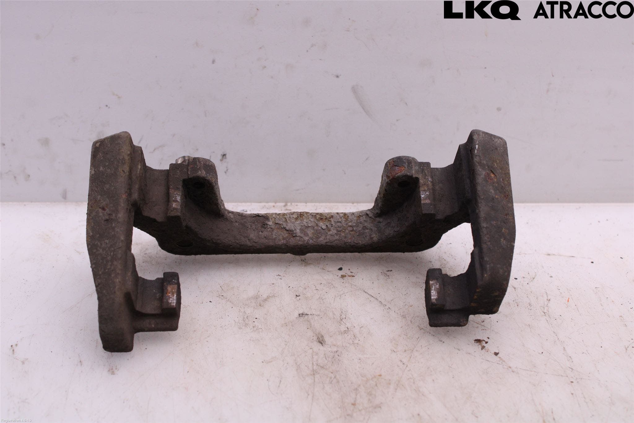 BMW X5 E70 07-13 Bromsokshållare