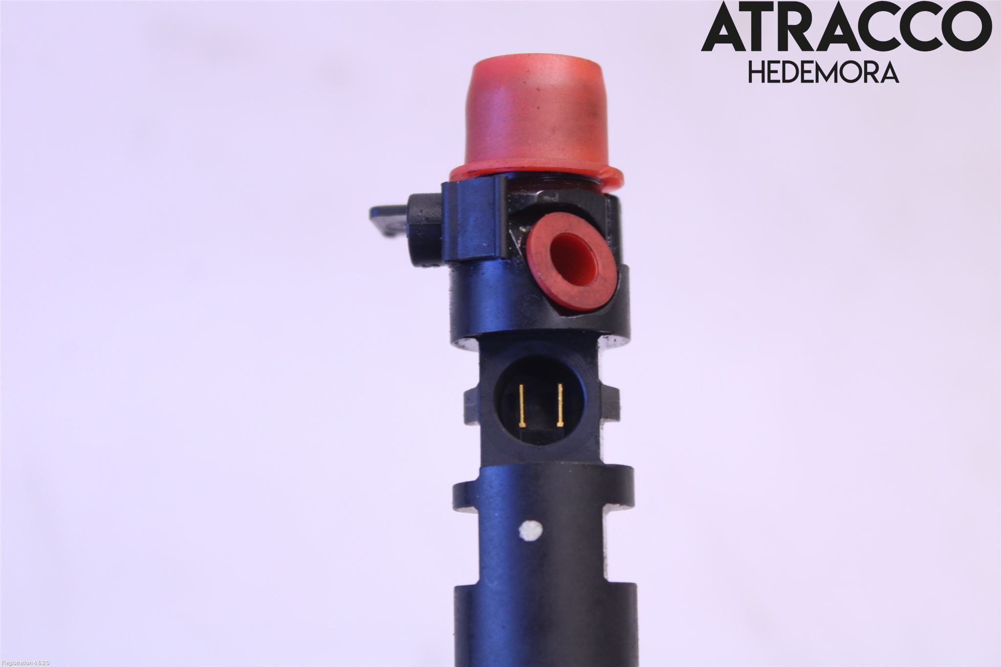 Ford S-MAX 06-15 Injspridare