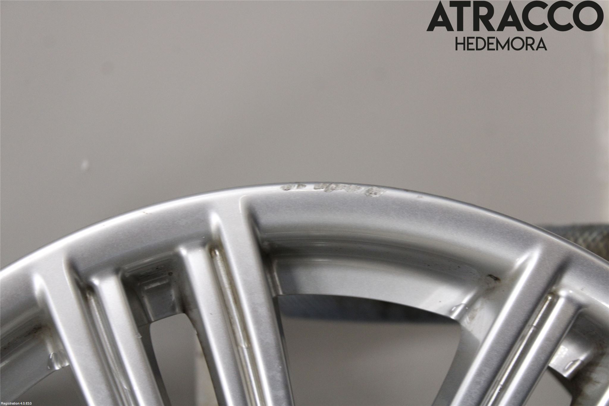 BMW 1 F20/F21 11-19 Fälg Aluminium