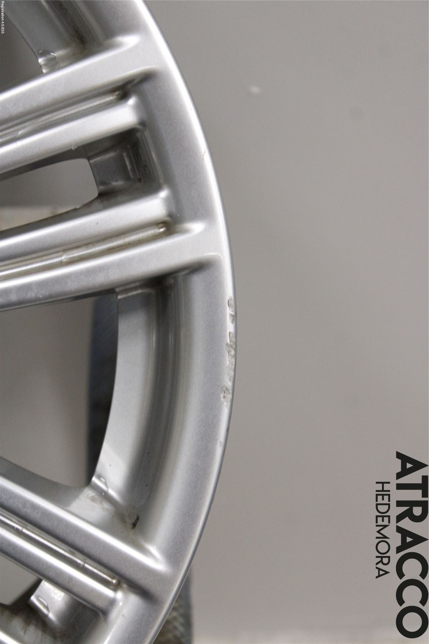 BMW 1 F20/F21 11-19 Fälg Aluminium