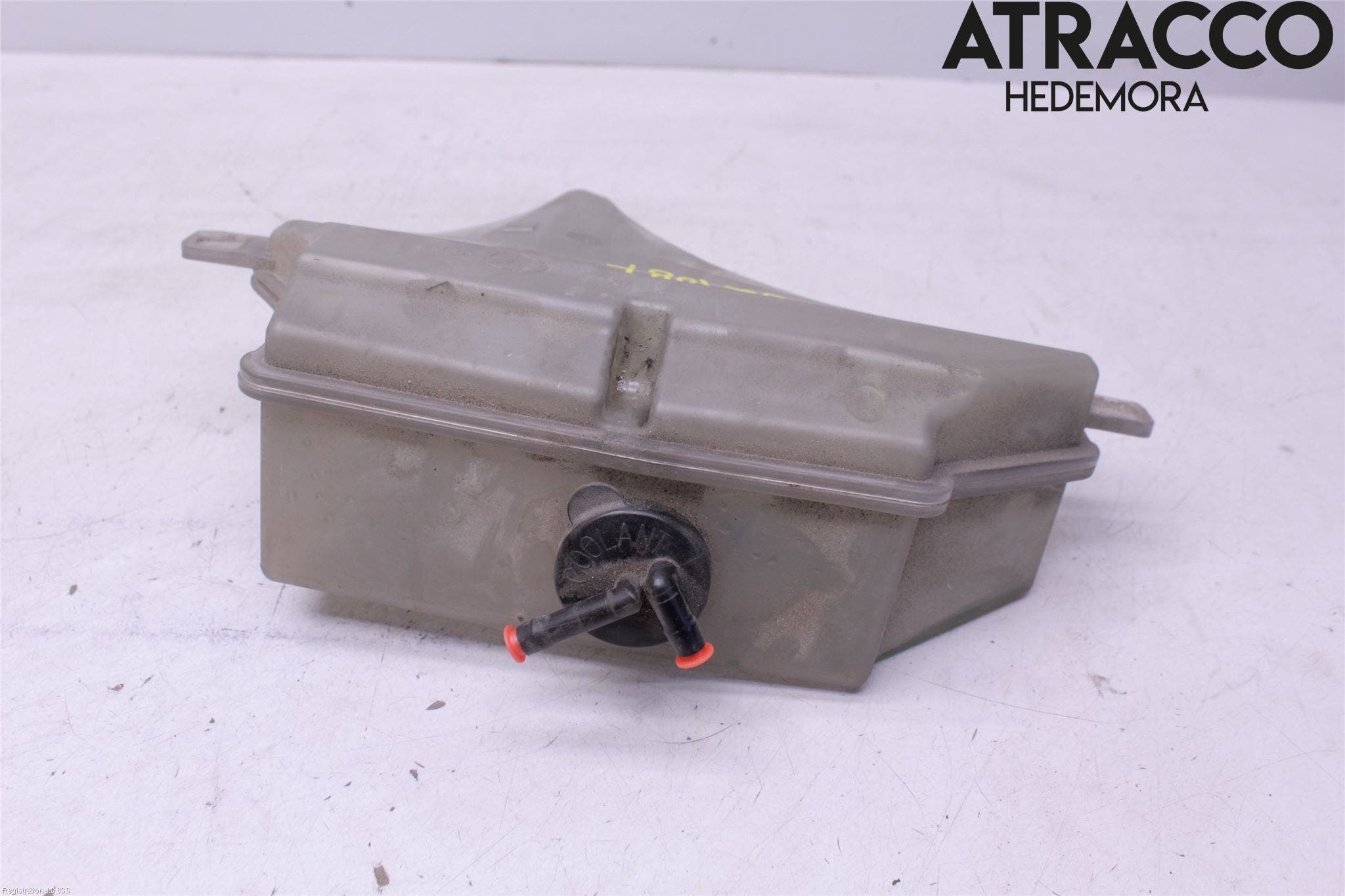 Mazda 6 13- Expansionstank