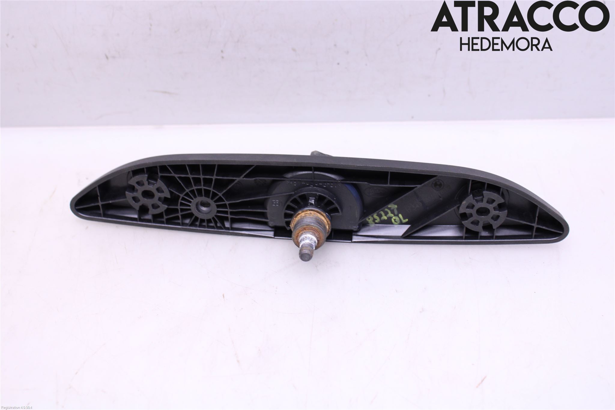 BMW 5 G30/G31/F90 17-23 Torkarmekanism Bakruta