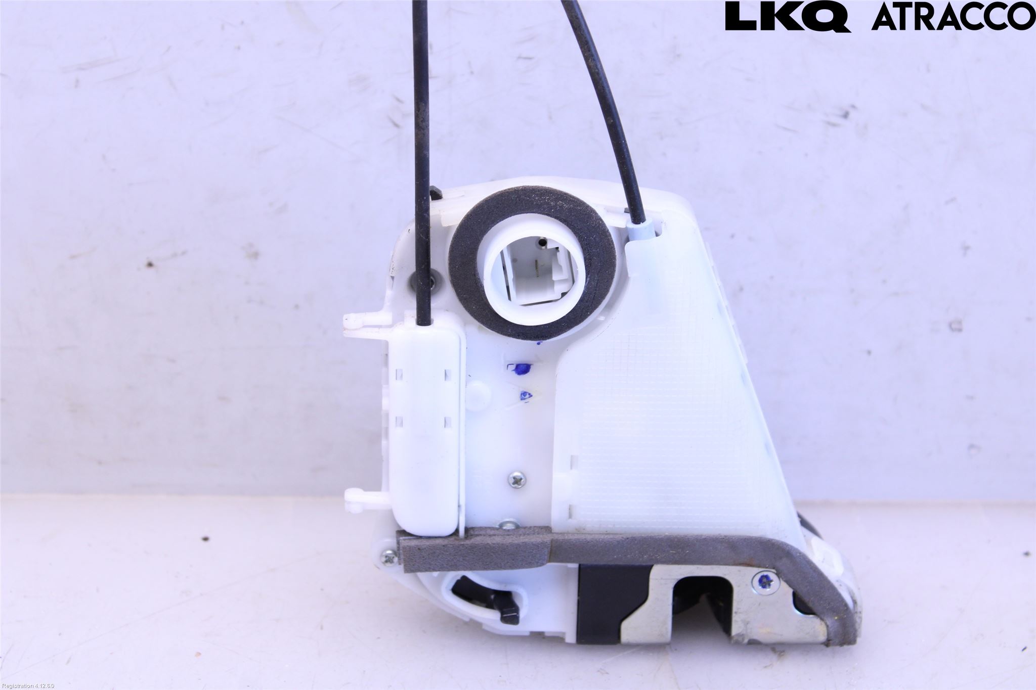 Subaru XV 12-17 Låskista-Dörrlås