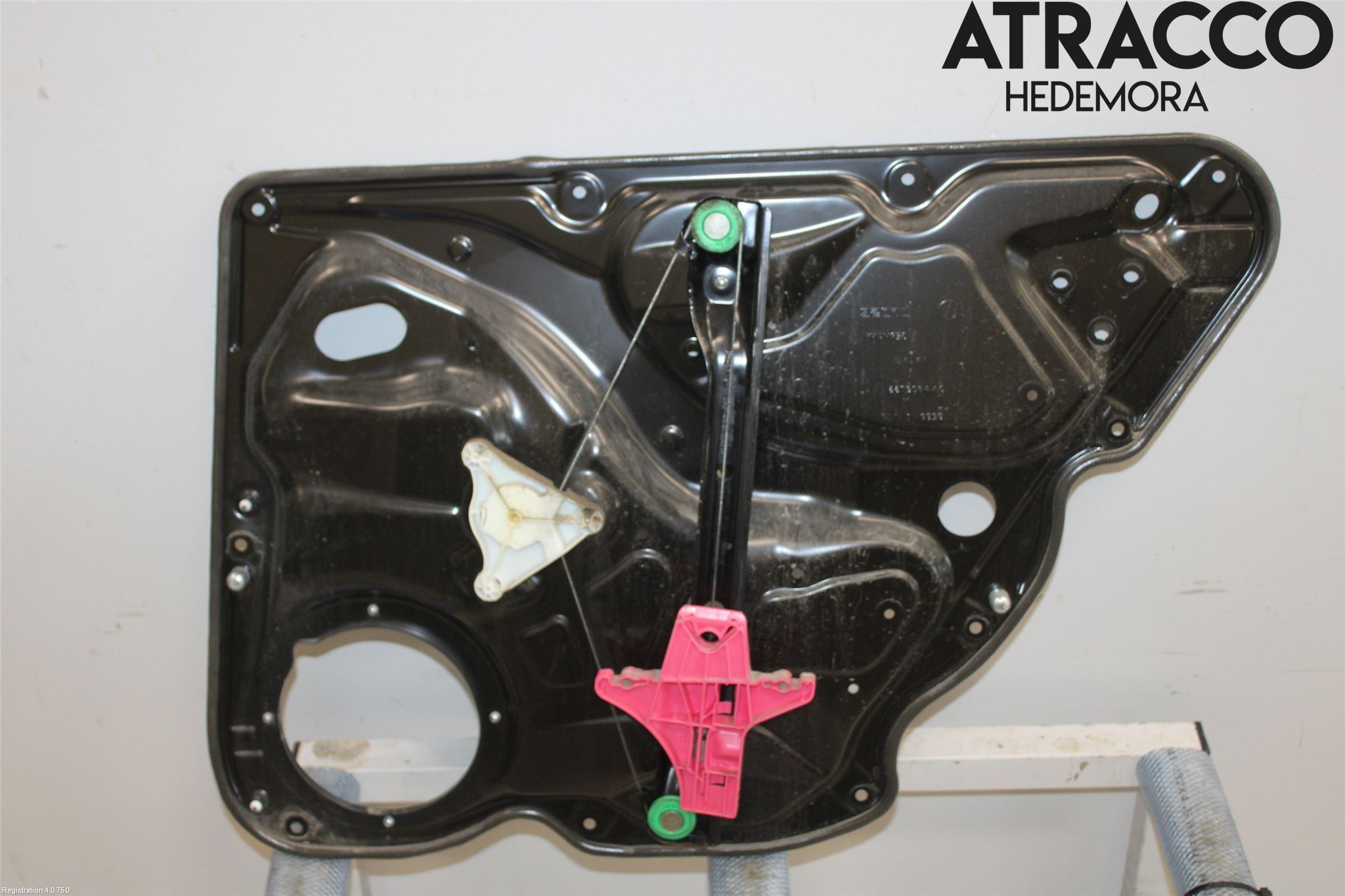 Volkswagen VW PASSAT 15-19 Fönsterhiss El Kompl