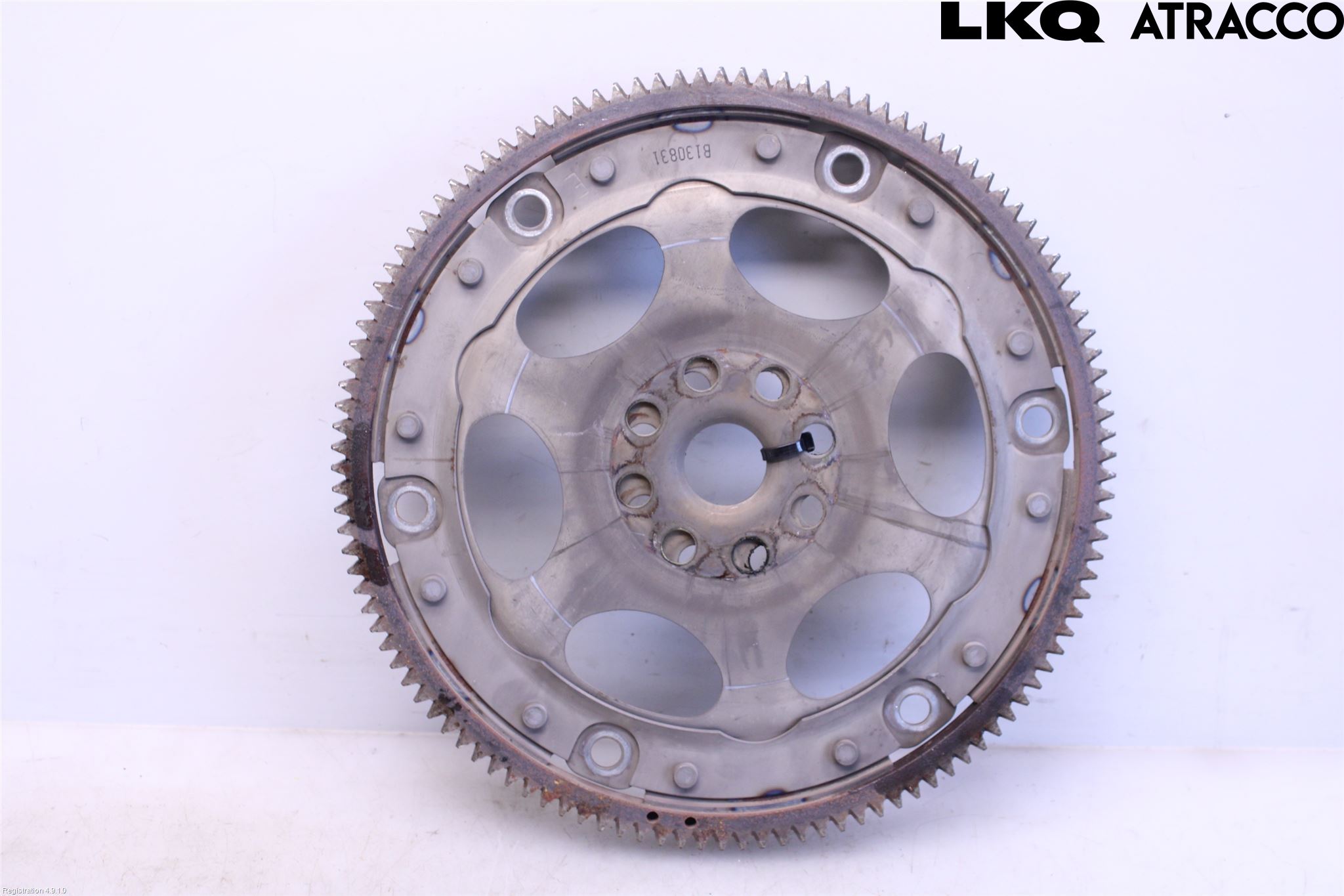 Mazda 6 13- Svänghjul Aut