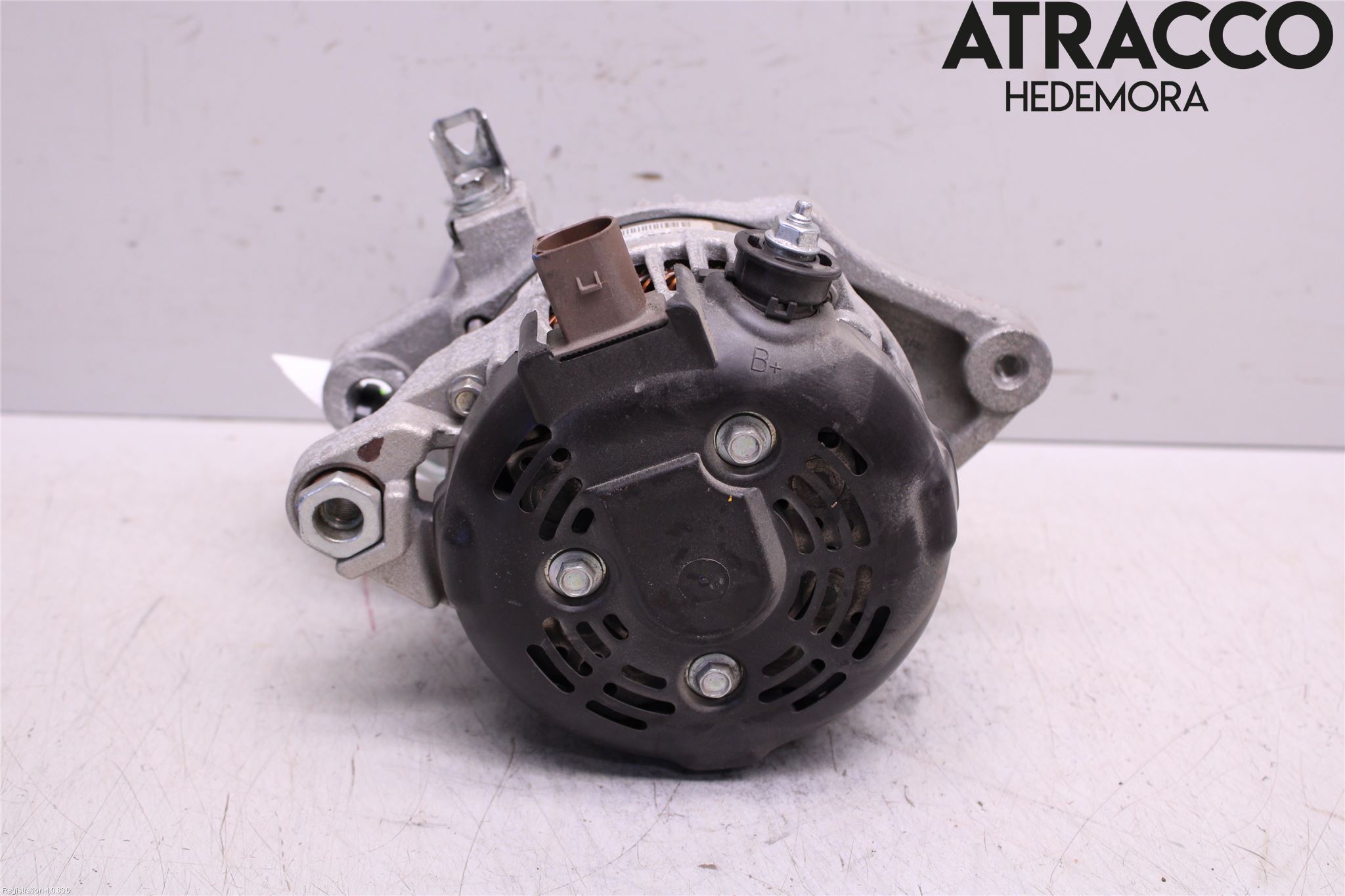 Toyota VERSO 09-18 Generator