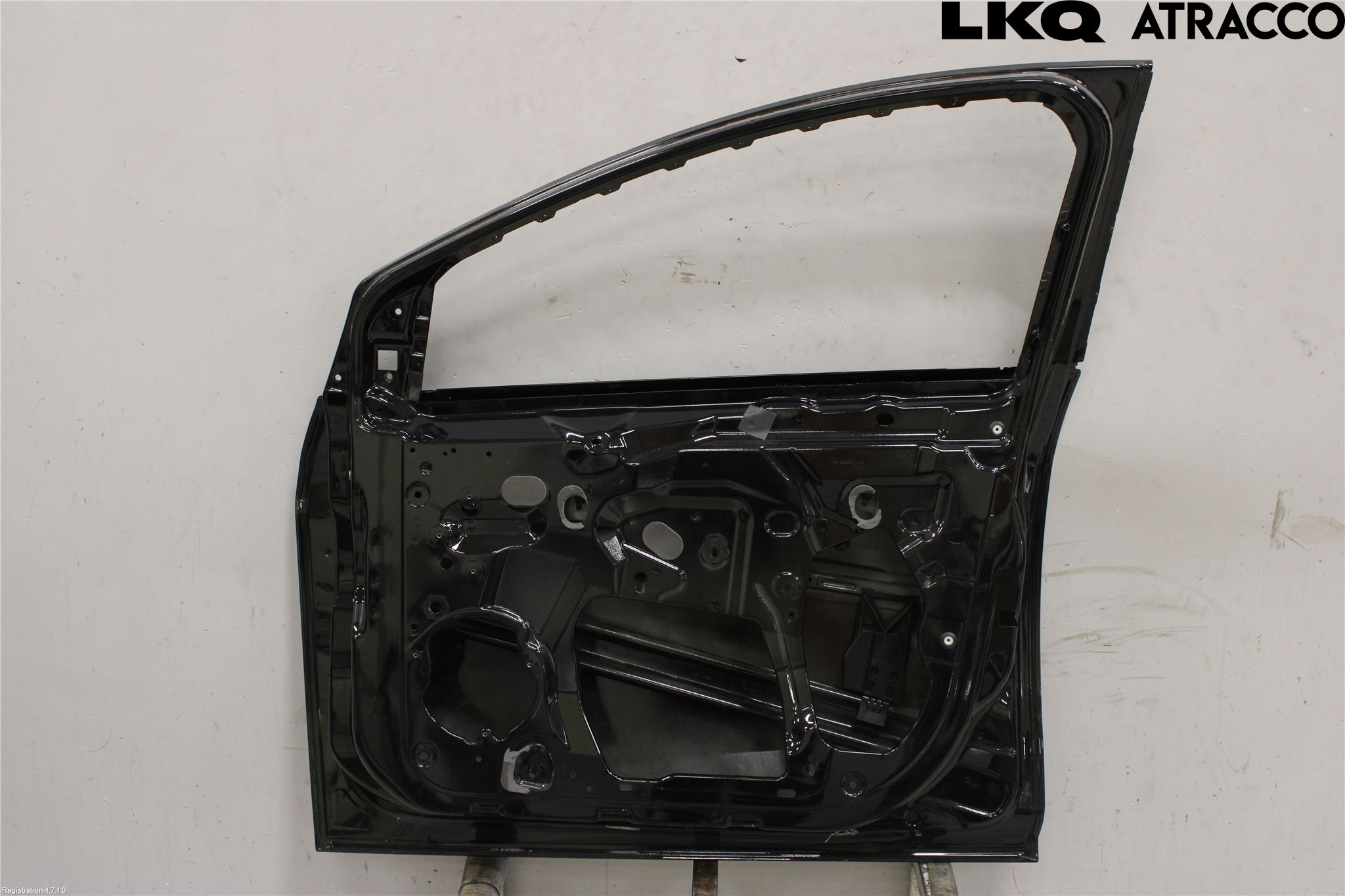 Ford FOCUS 11-14 Dörr Fram Höger