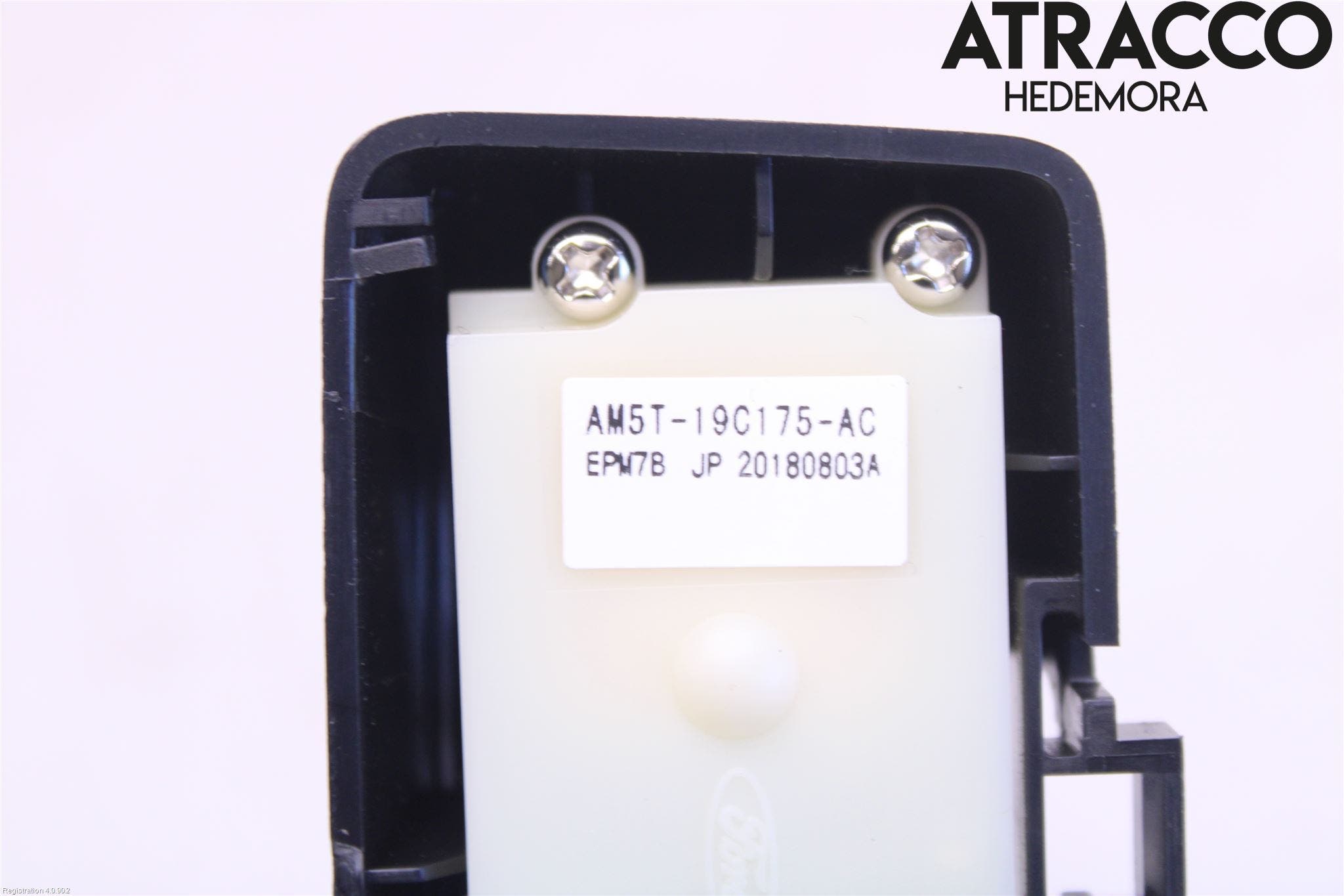 Ford KUGA 17-19 Antenn